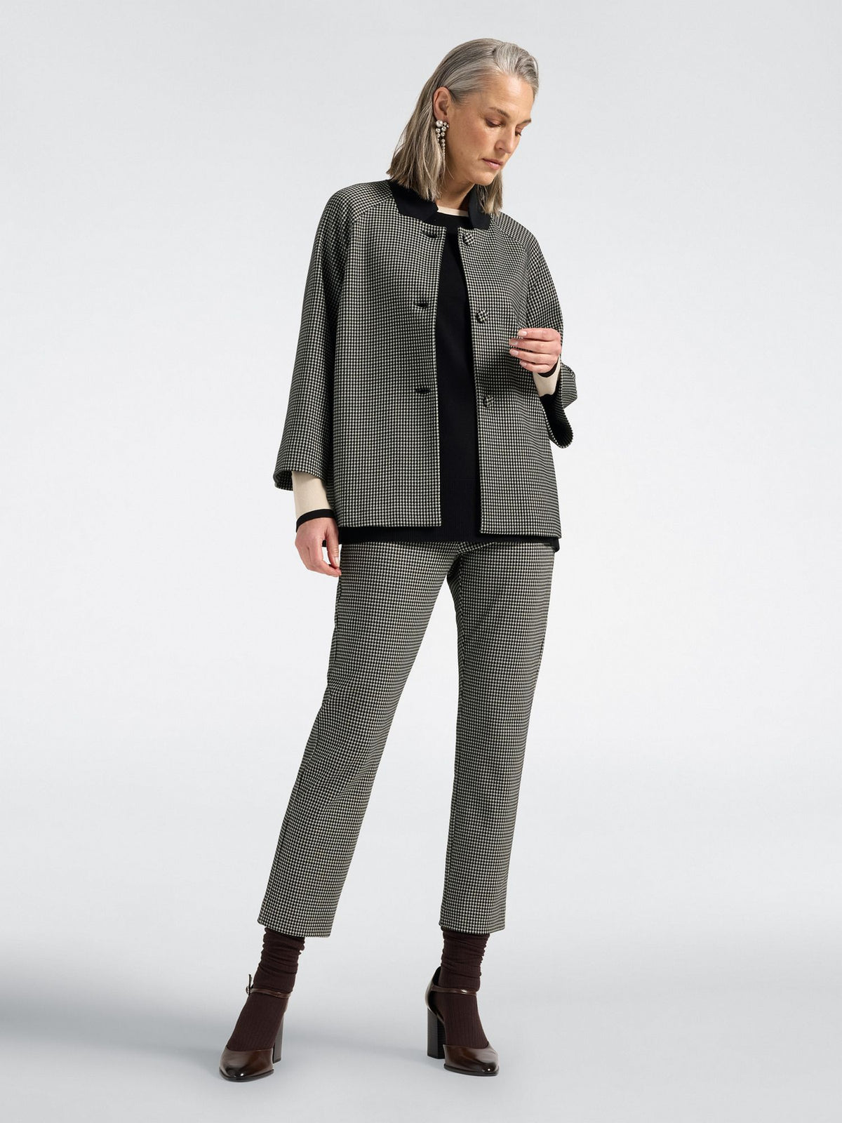 Pantalone ELENA MIRO' Donna 
