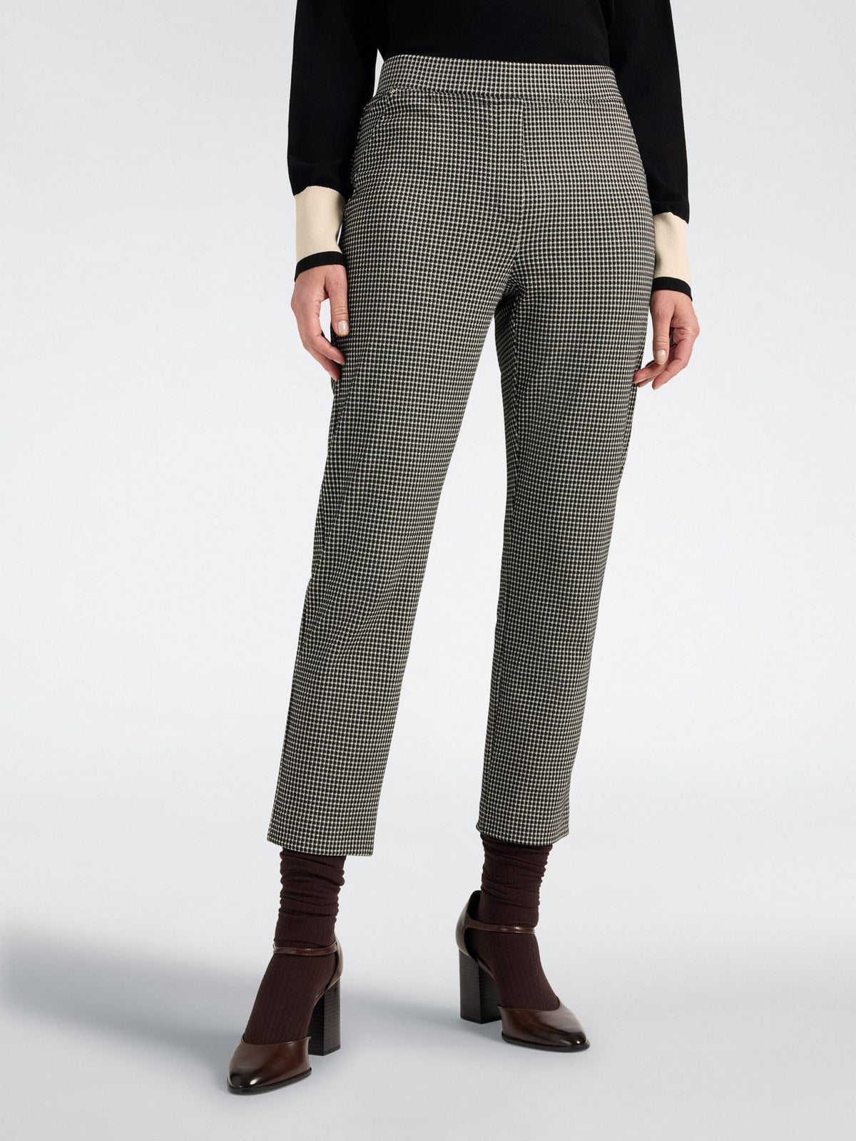 Pantalone ELENA MIRO' Donna 
