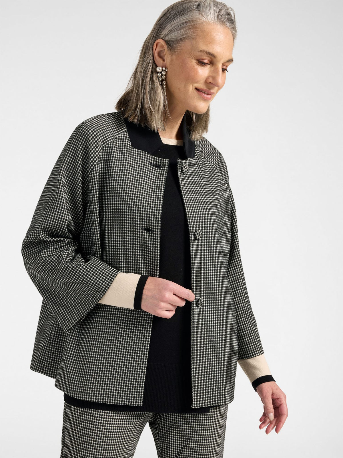 Giacca ELENA MIRO' Donna 