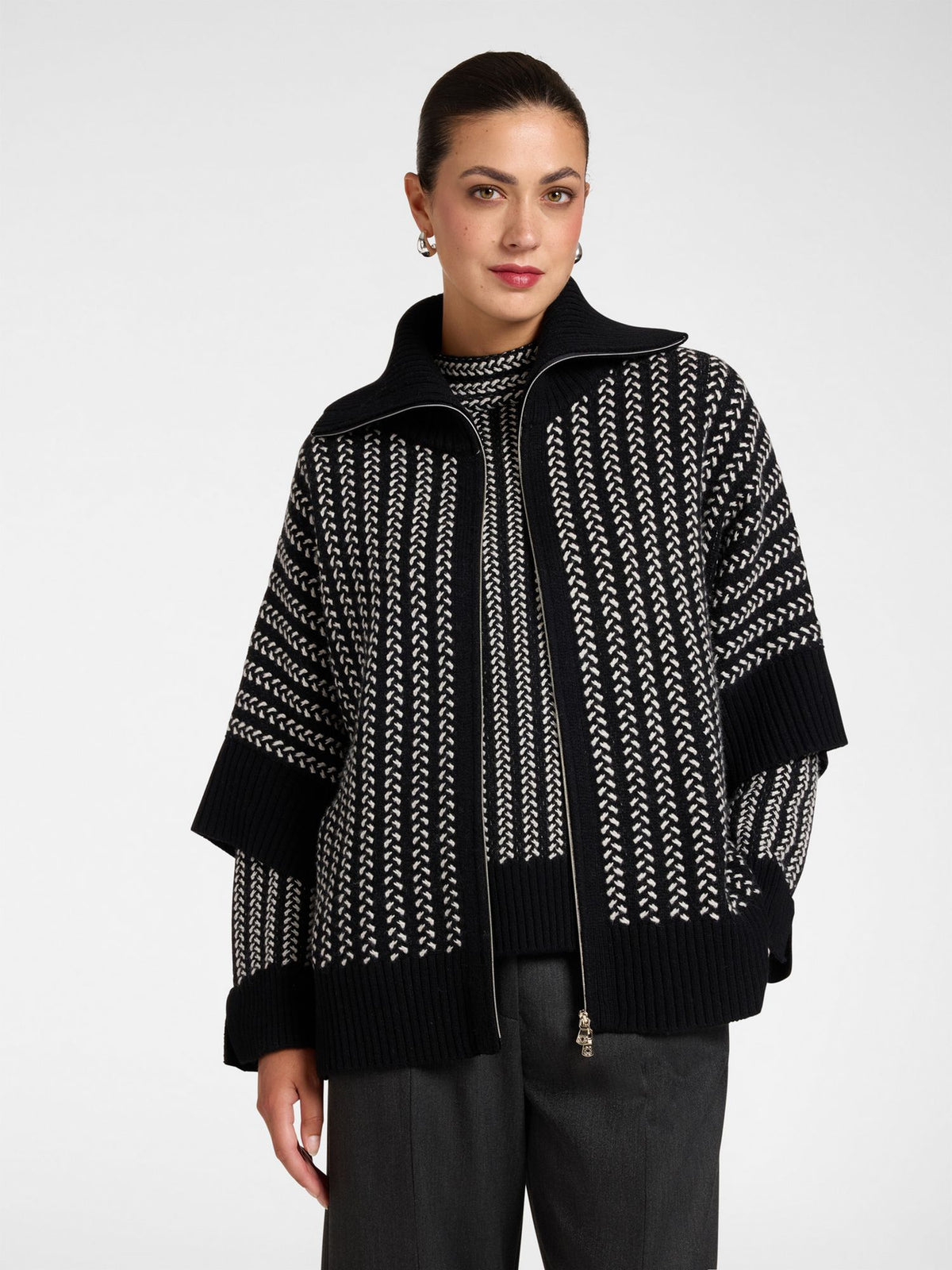 Cardigan ELENA MIRO' Donna 