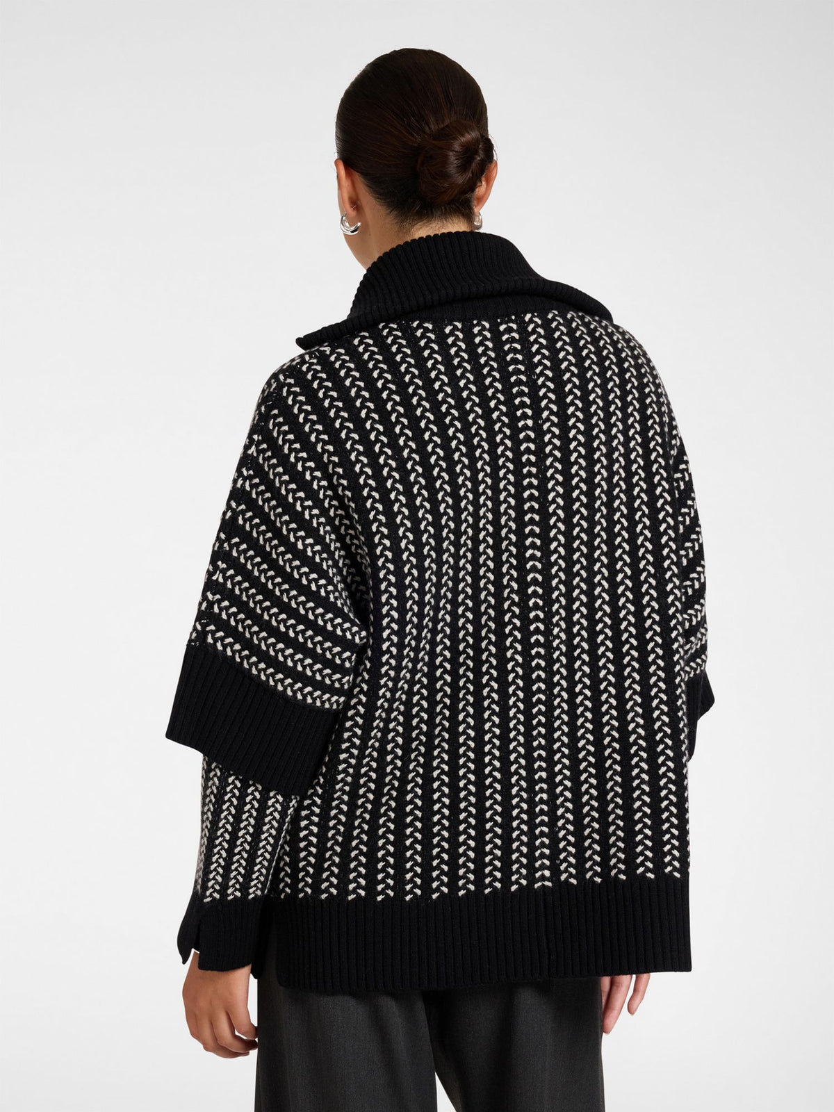 Cardigan ELENA MIRO' Donna 