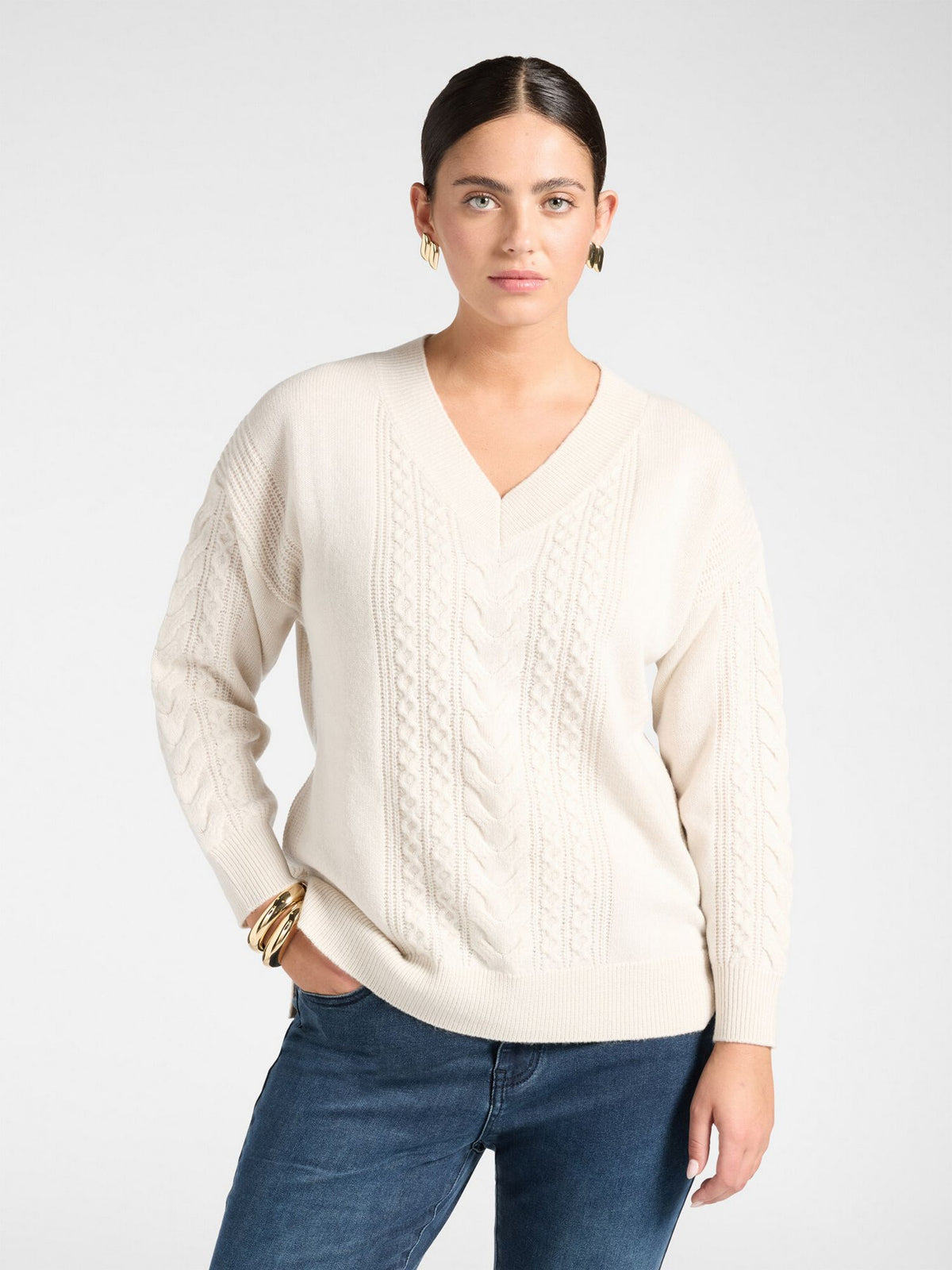Cardigan ELENA MIRO' Donna 