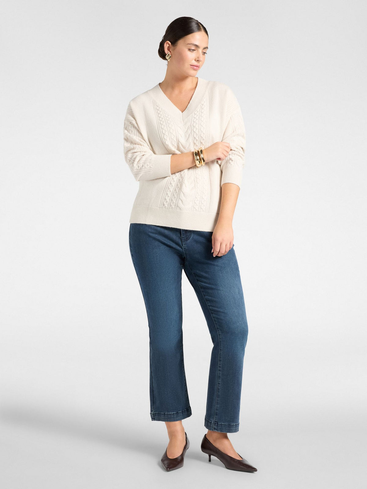 Cardigan ELENA MIRO' Donna 