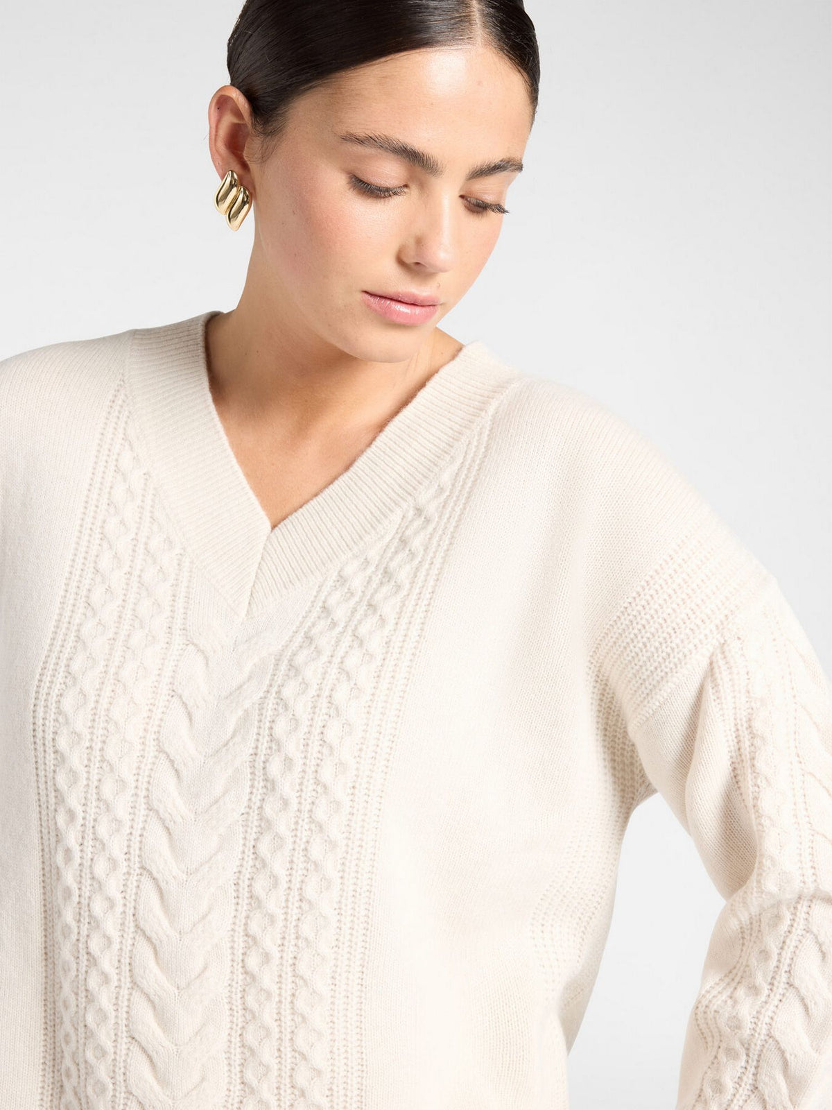 Cardigan ELENA MIRO' Donna 