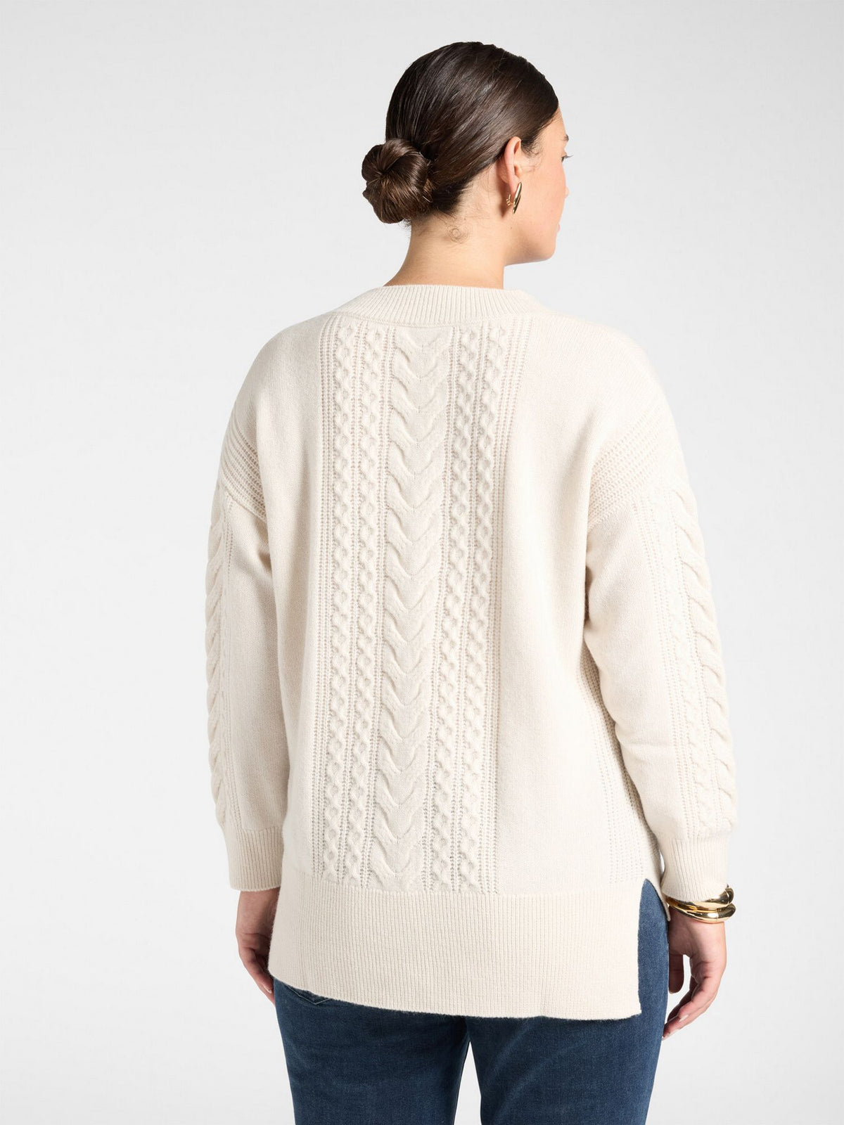 Cardigan ELENA MIRO' Donna 