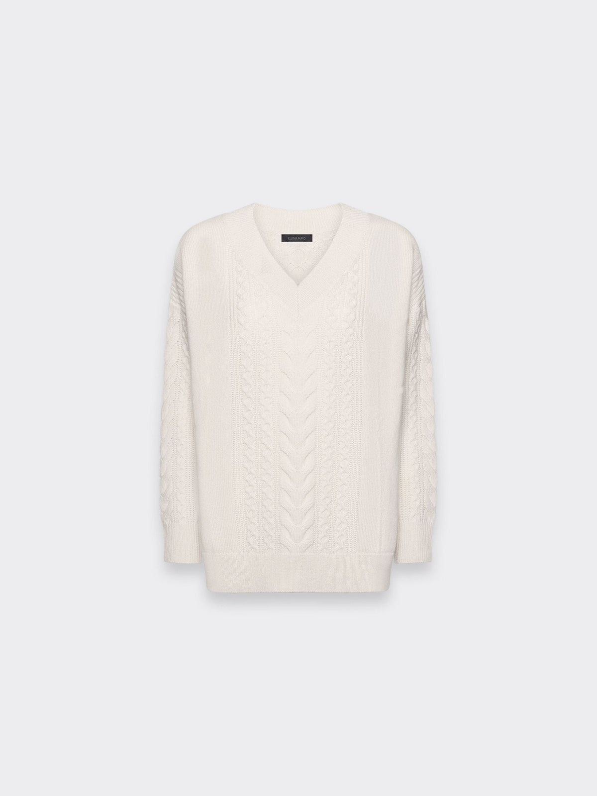 Cardigan ELENA MIRO' Donna 