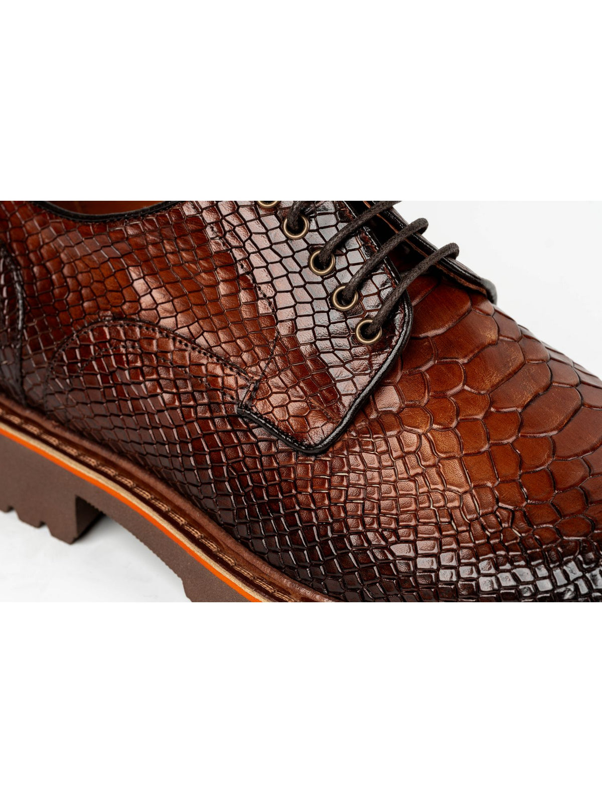 Scarpa EXTON Uomo 