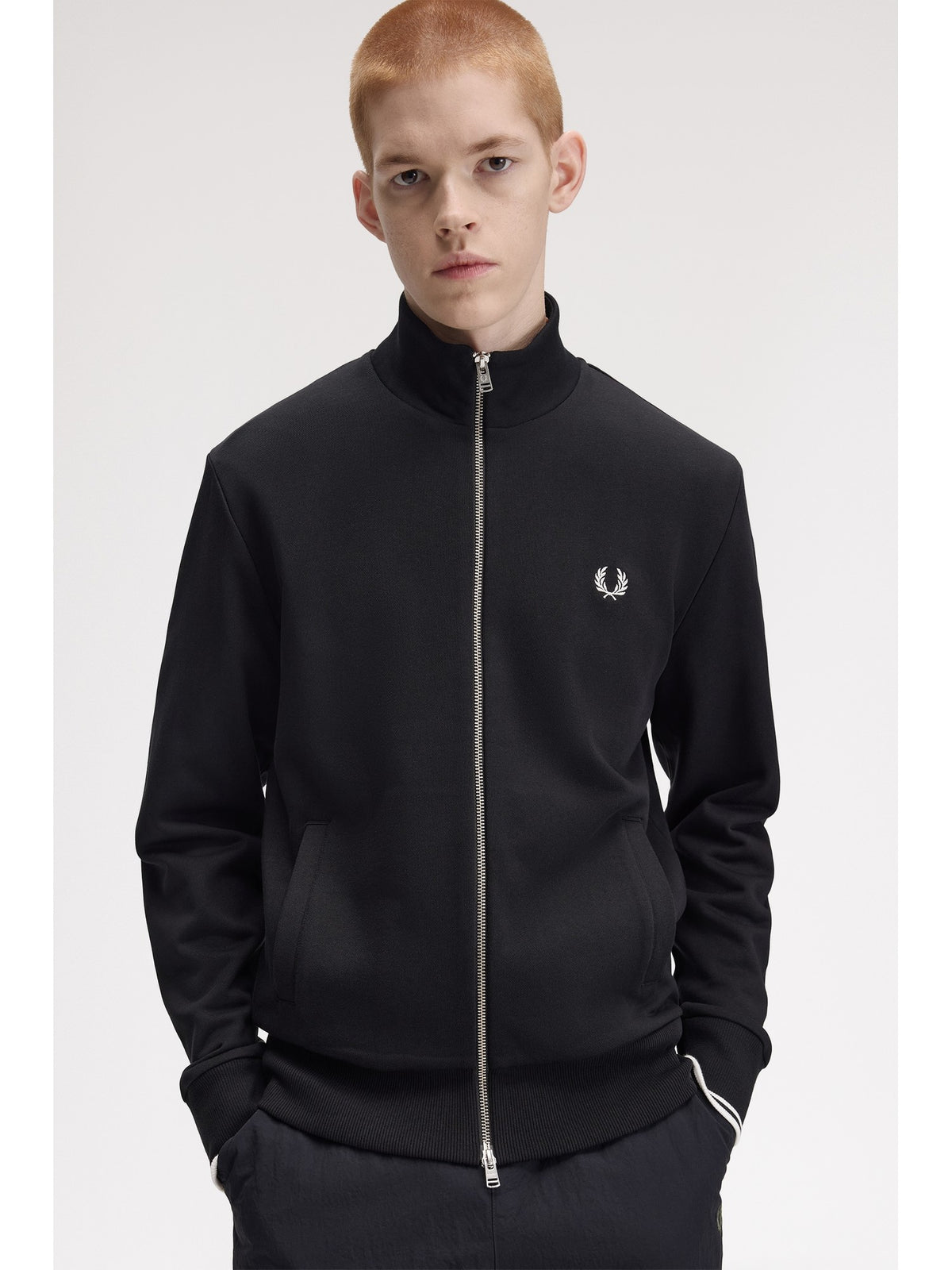 Felpa FRED PERRY Uomo 