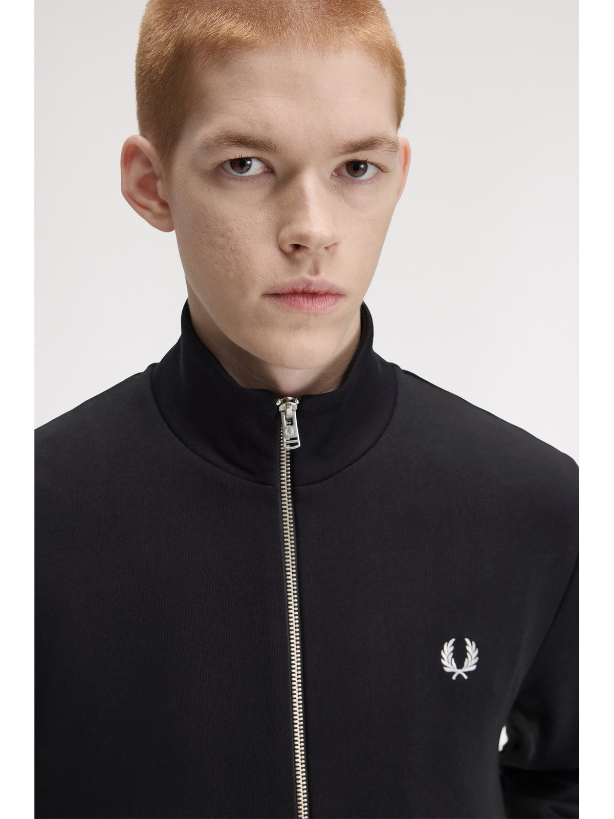 Felpa FRED PERRY Uomo 