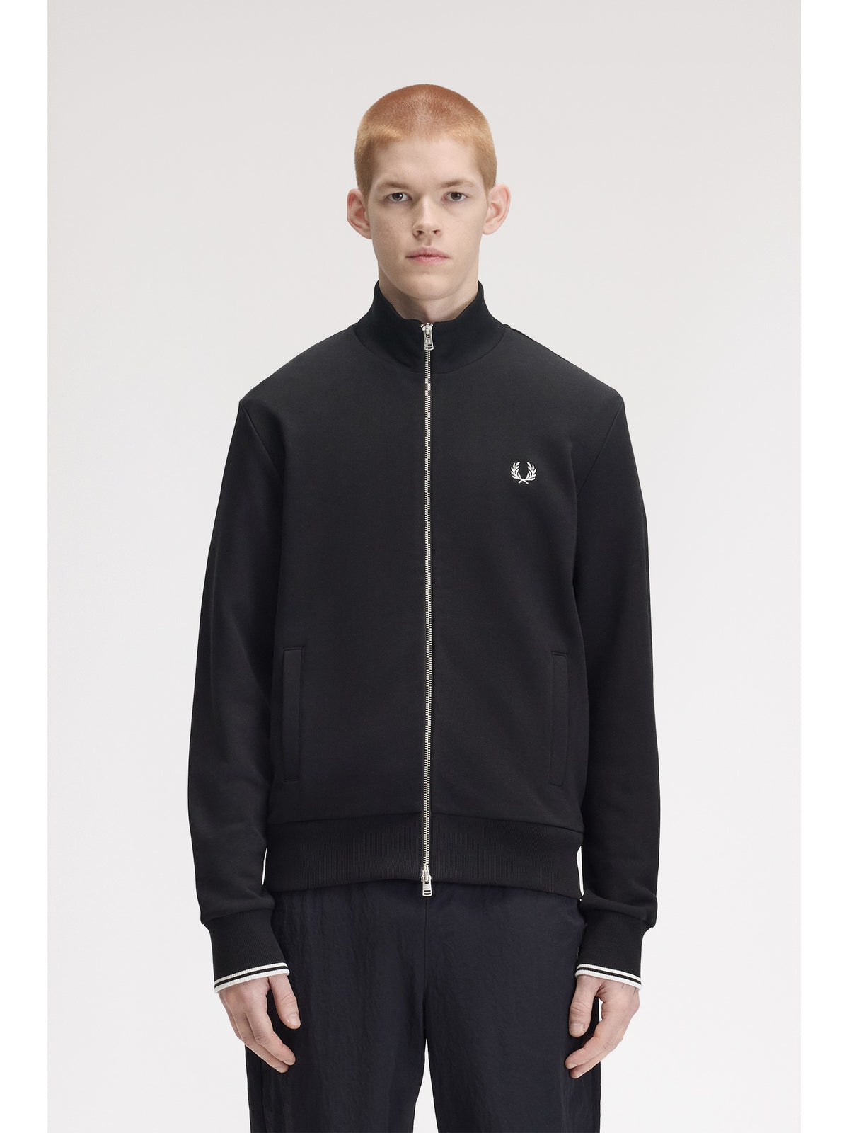 Felpa FRED PERRY Uomo 