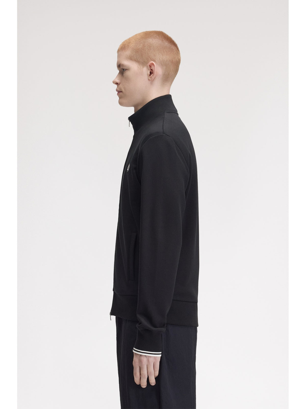 Felpa FRED PERRY Uomo 