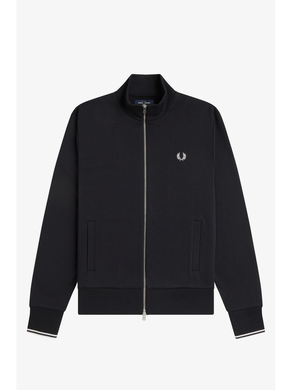 Felpa FRED PERRY Uomo 