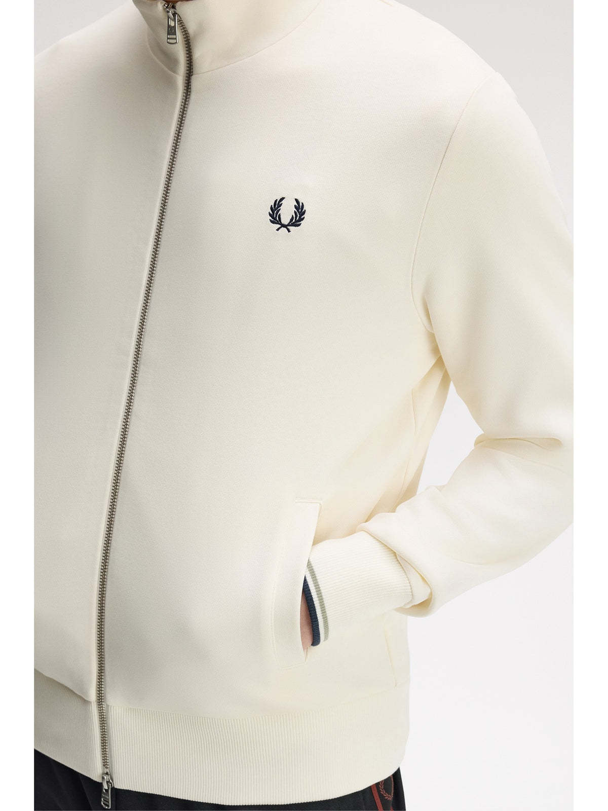 Felpa FRED PERRY Uomo 