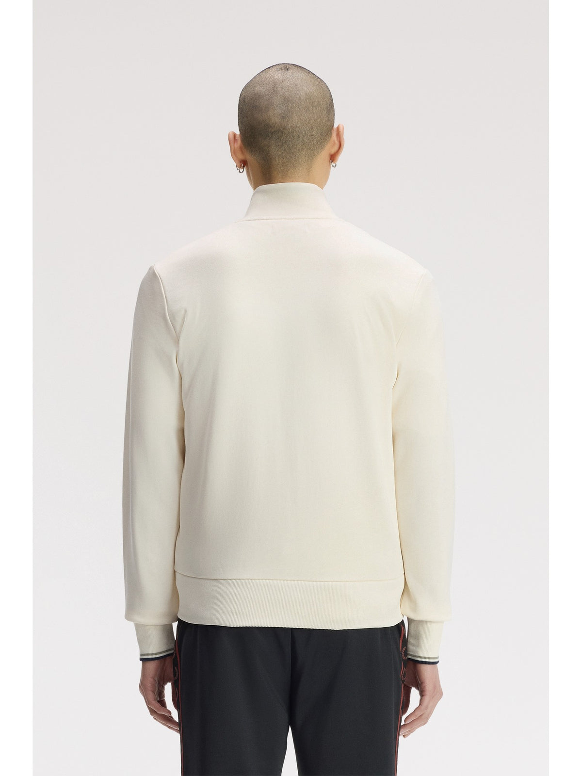 Felpa FRED PERRY Uomo 