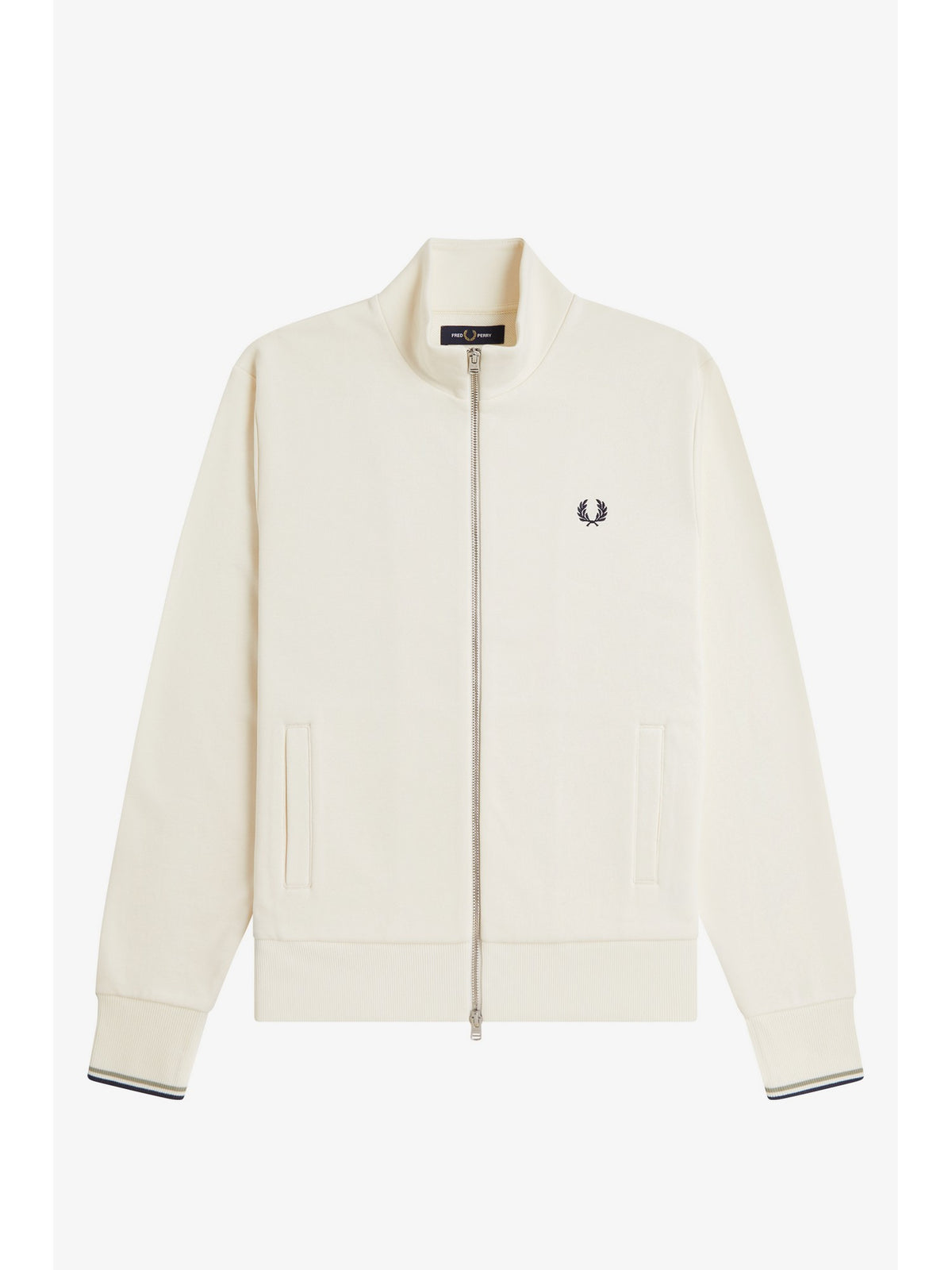Felpa FRED PERRY Uomo 