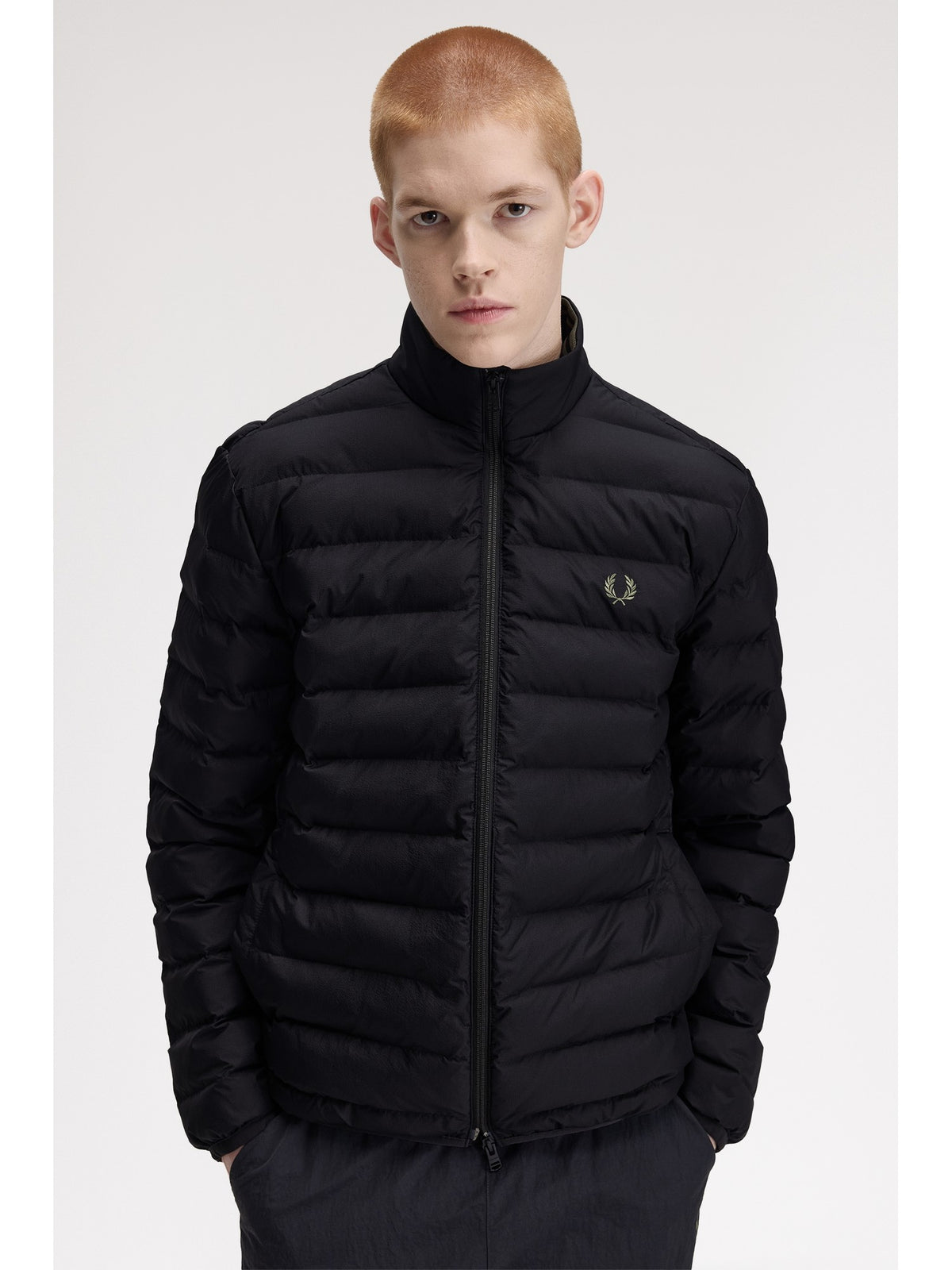 Giaccone FRED PERRY Uomo 