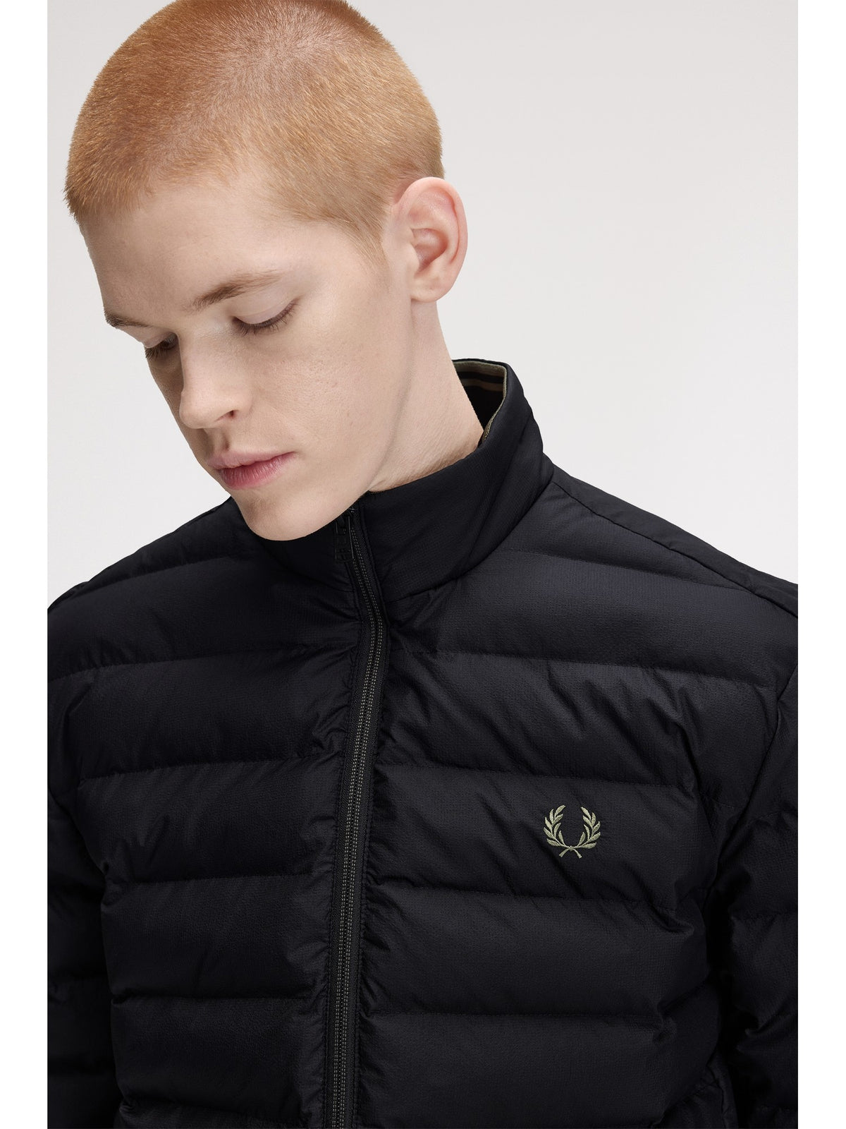 Giaccone FRED PERRY Uomo 
