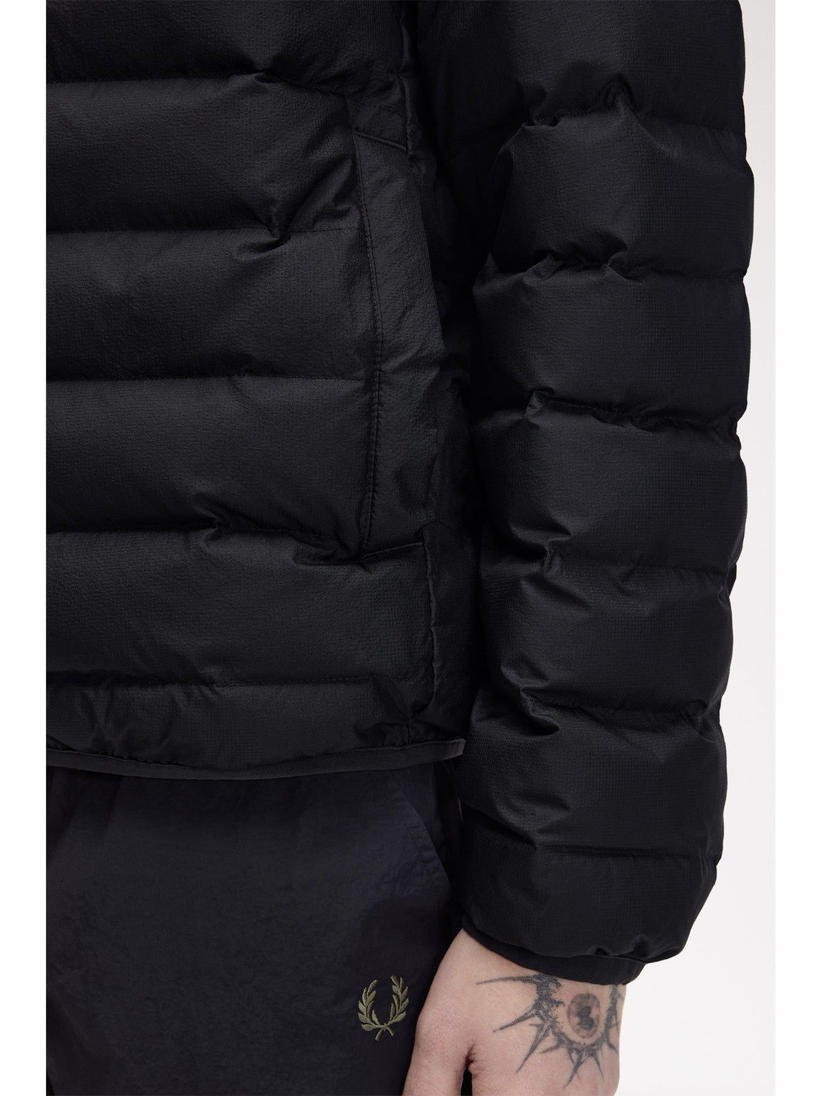 Giaccone FRED PERRY Uomo 