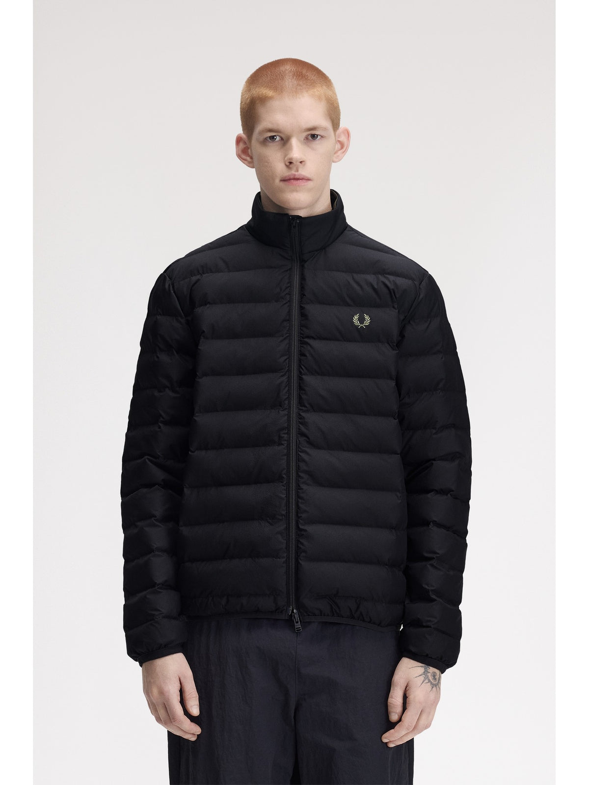 Giaccone FRED PERRY Uomo 