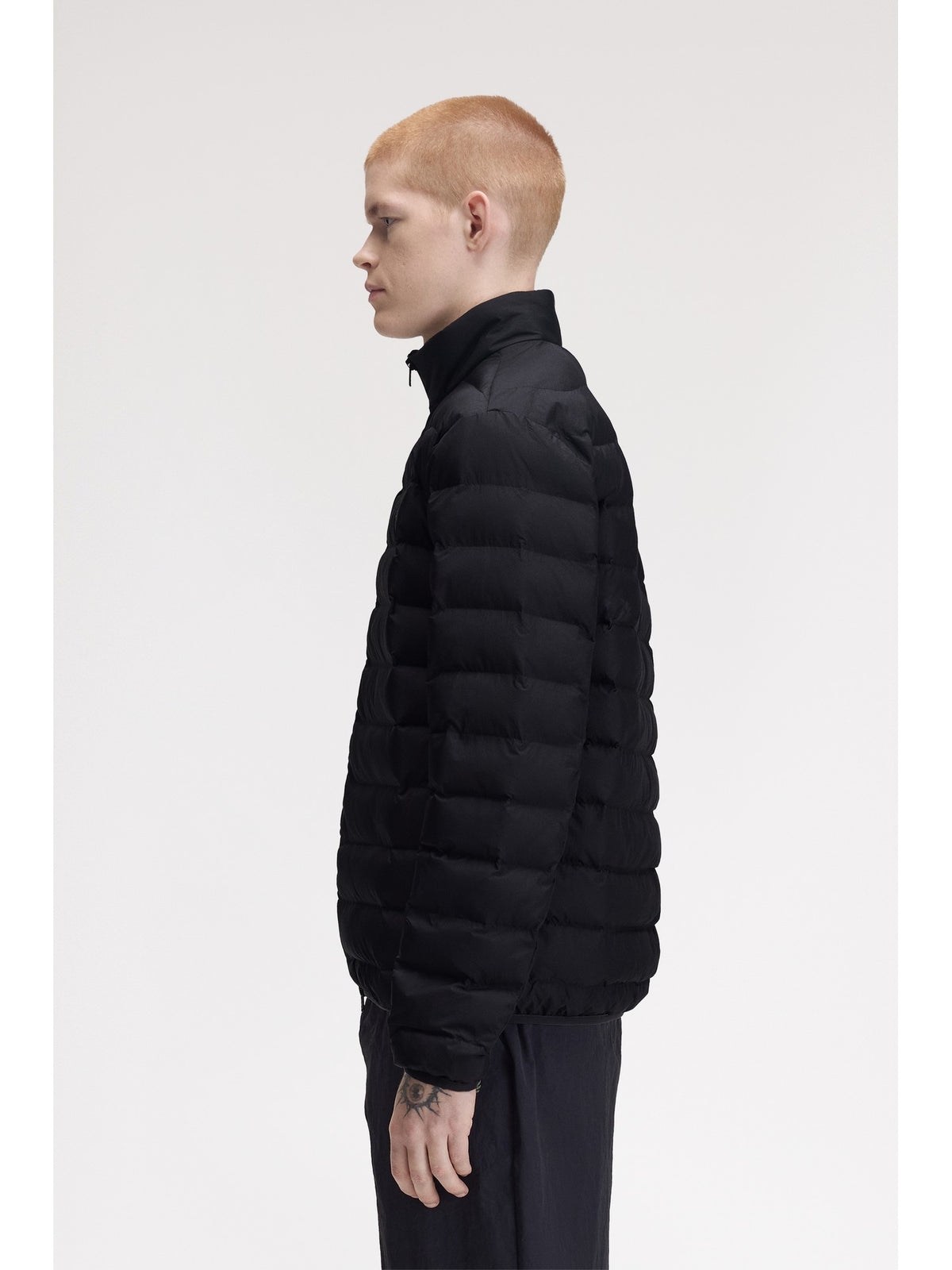 Giaccone FRED PERRY Uomo 