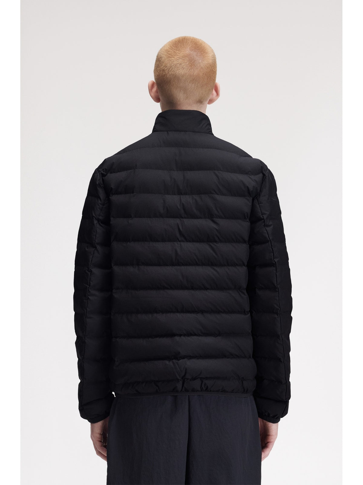 Giaccone FRED PERRY Uomo 