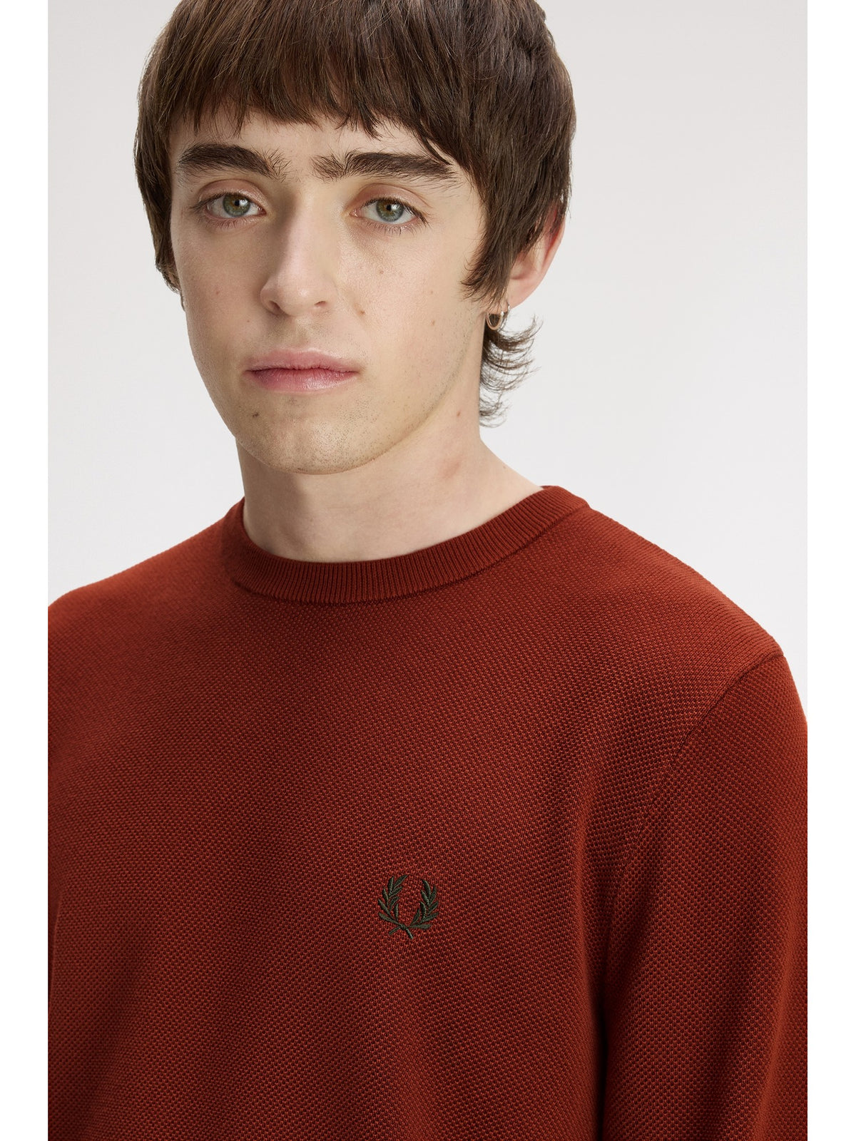 Maglia FRED PERRY Uomo 