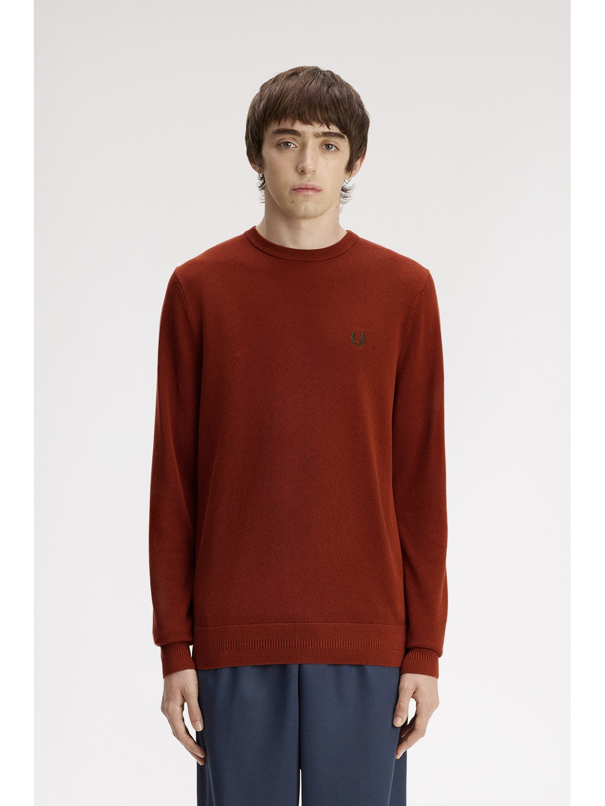 Maglia FRED PERRY Uomo 