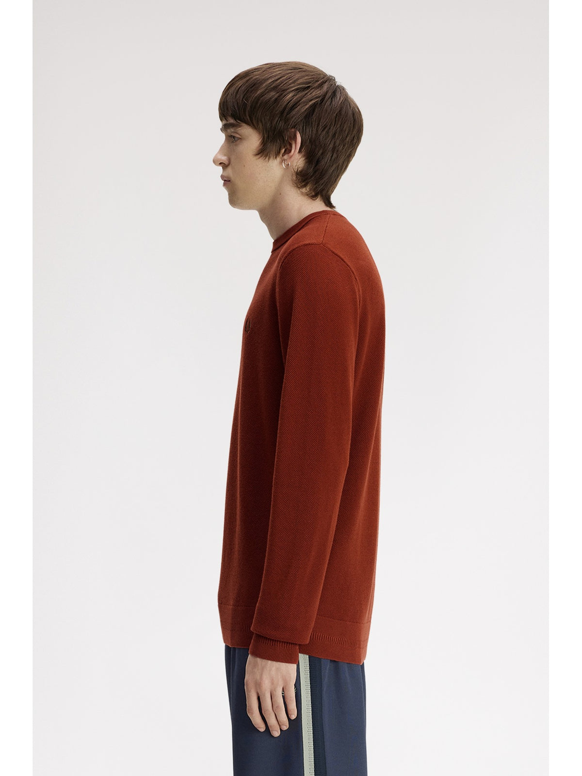 Maglia FRED PERRY Uomo 