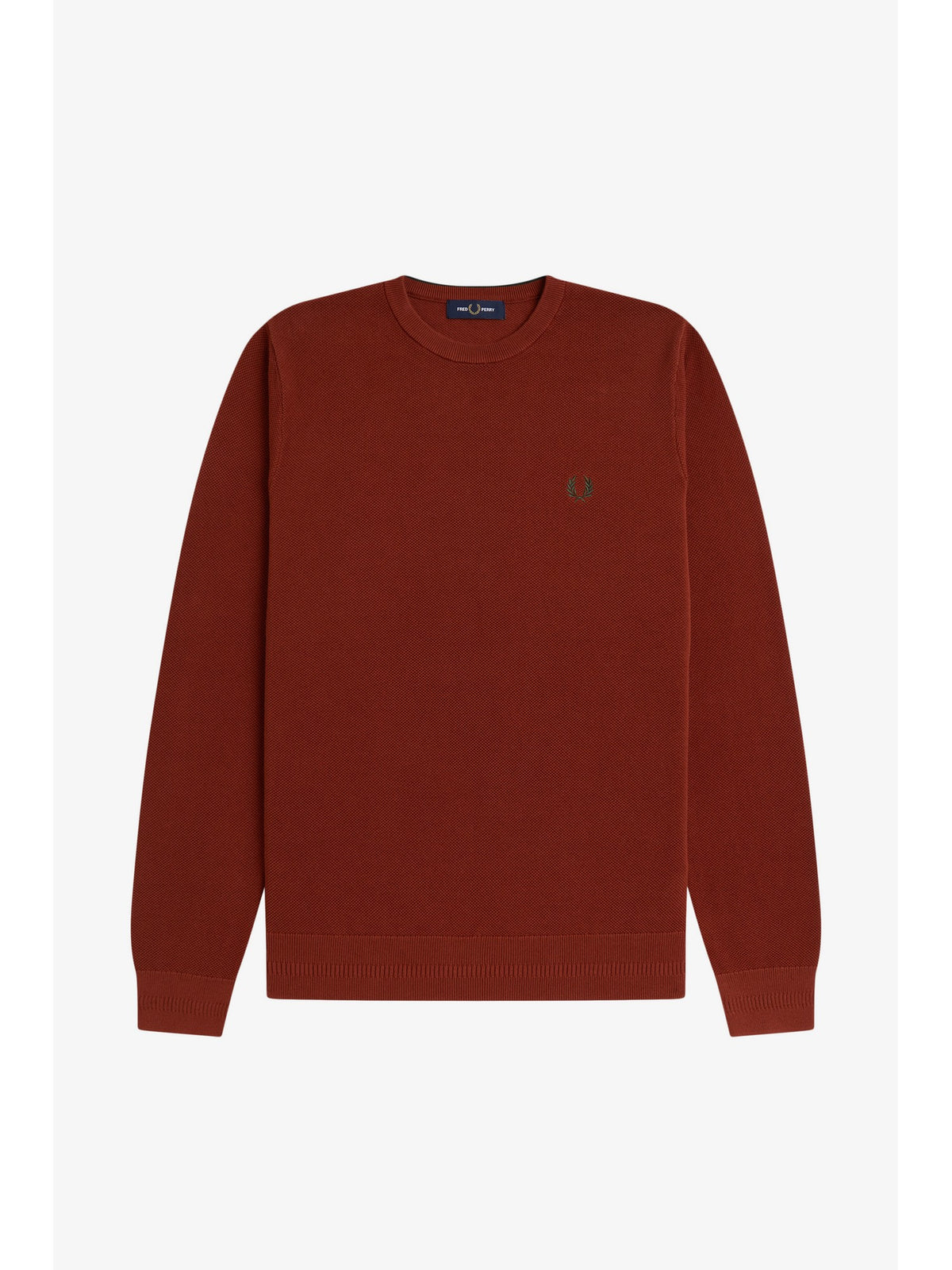 Maglia FRED PERRY Uomo 