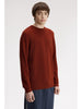 Maglia in punto piqué Brandy