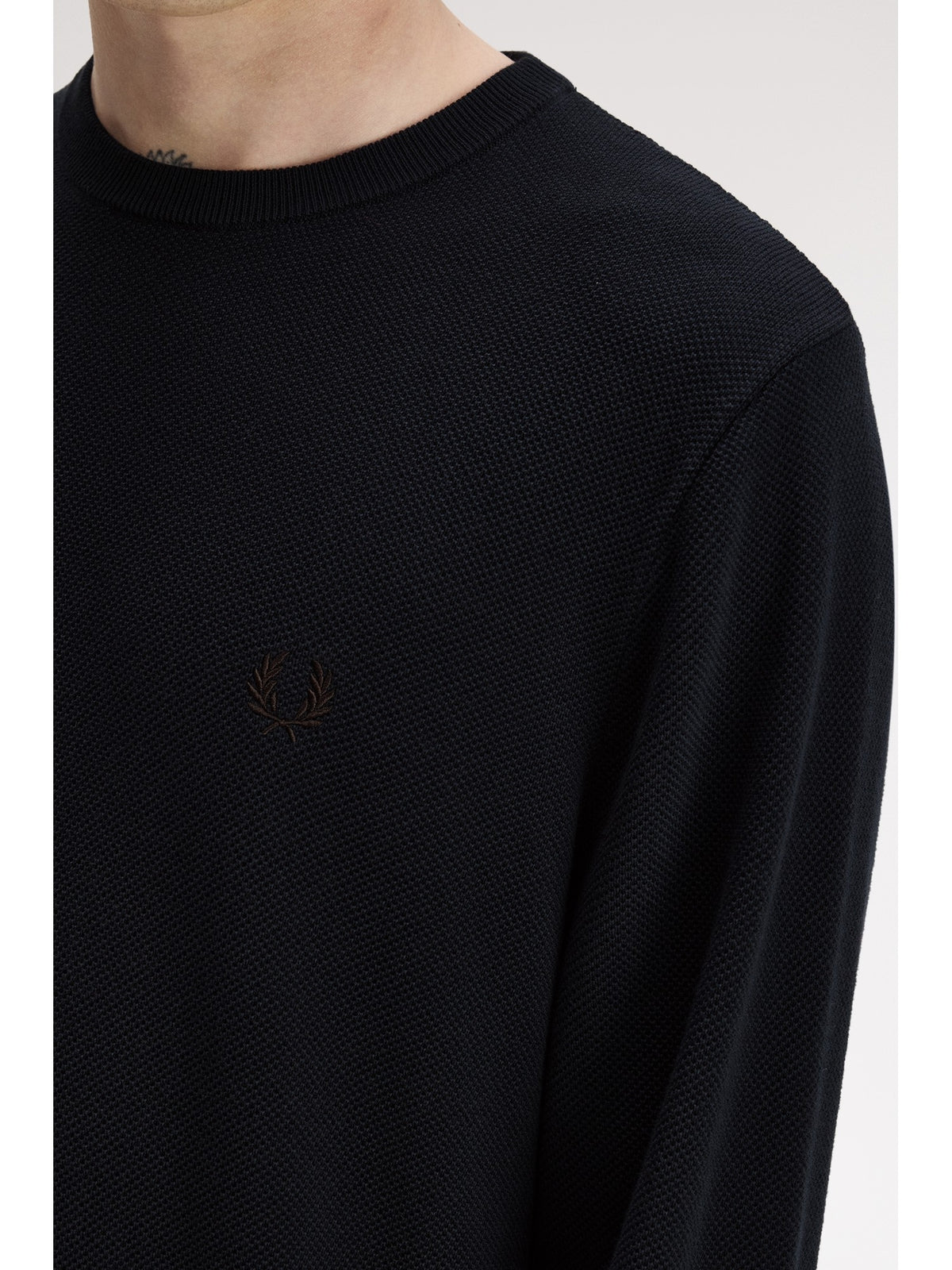 Maglia FRED PERRY Uomo 