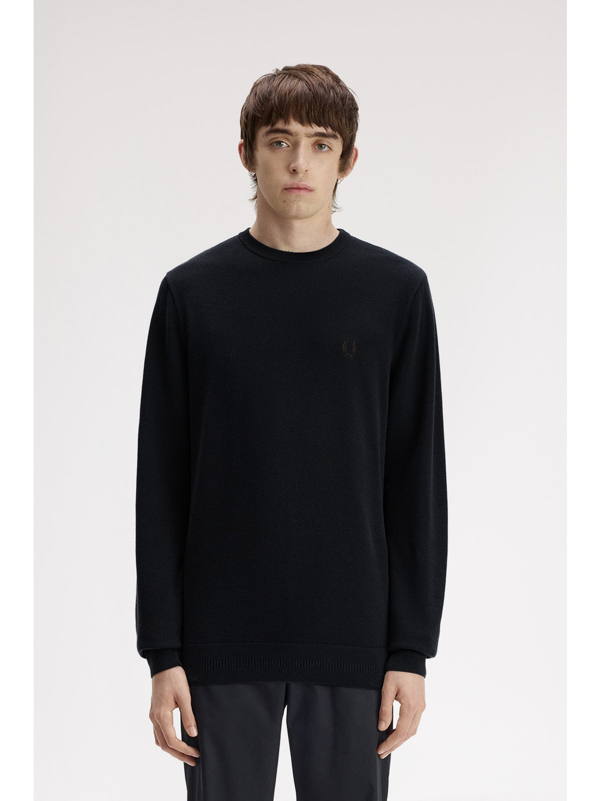 Maglia FRED PERRY Uomo 