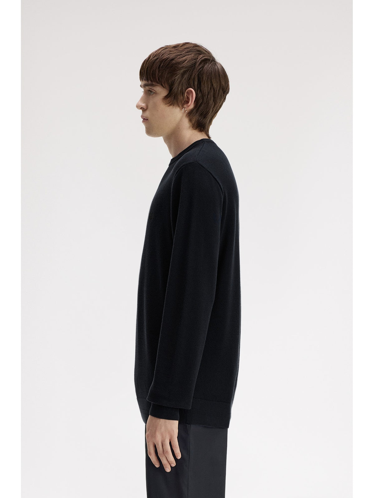 Maglia FRED PERRY Uomo 