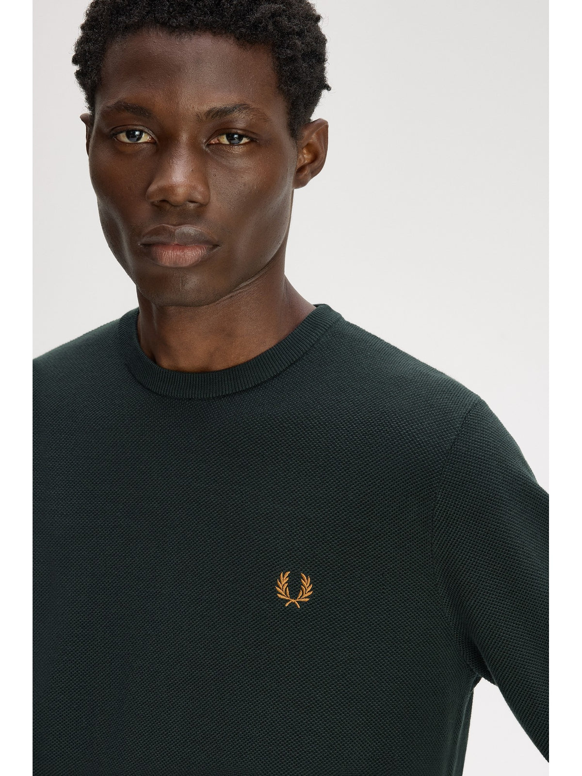Maglia FRED PERRY Uomo 