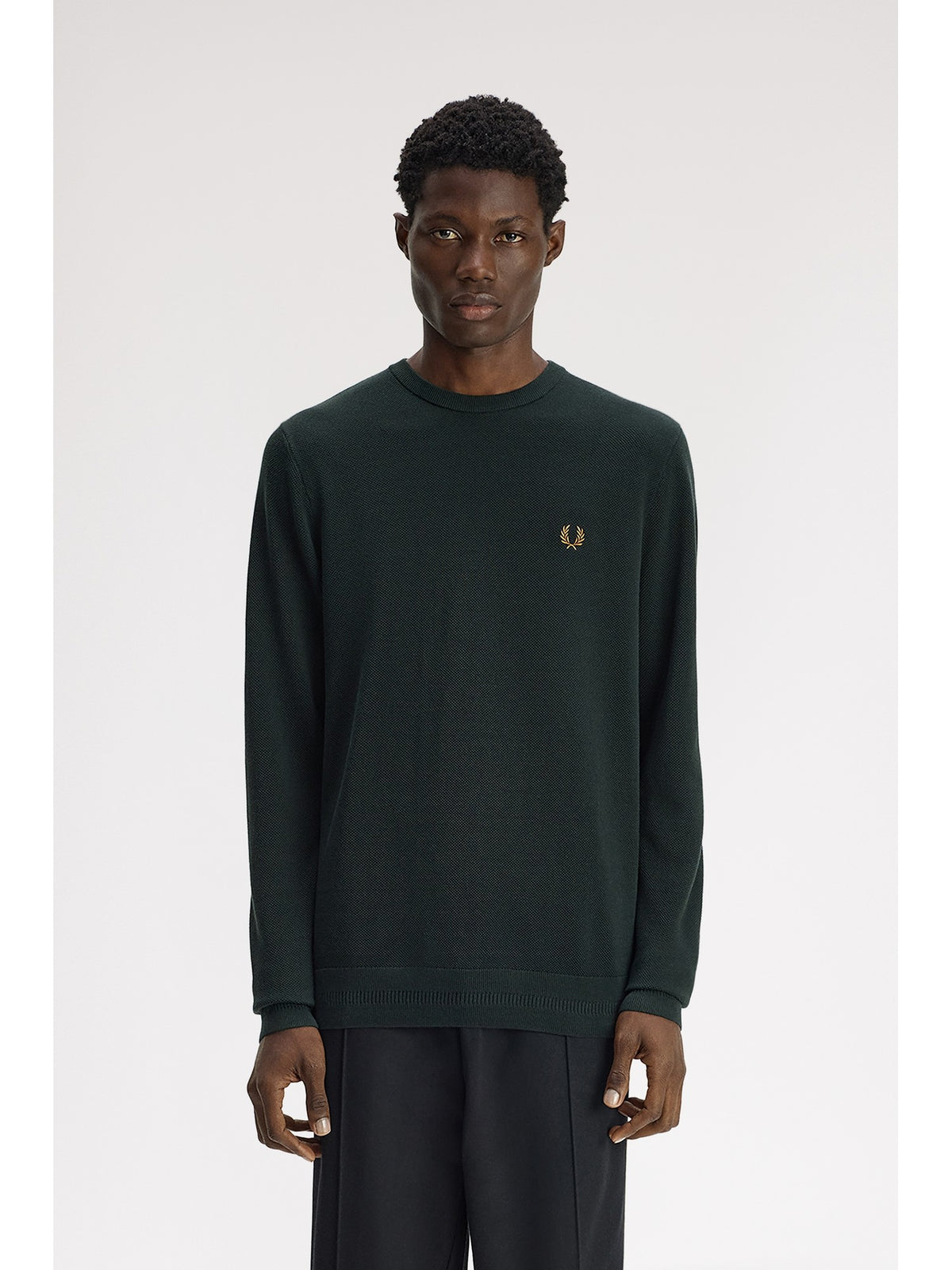 Maglia FRED PERRY Uomo 