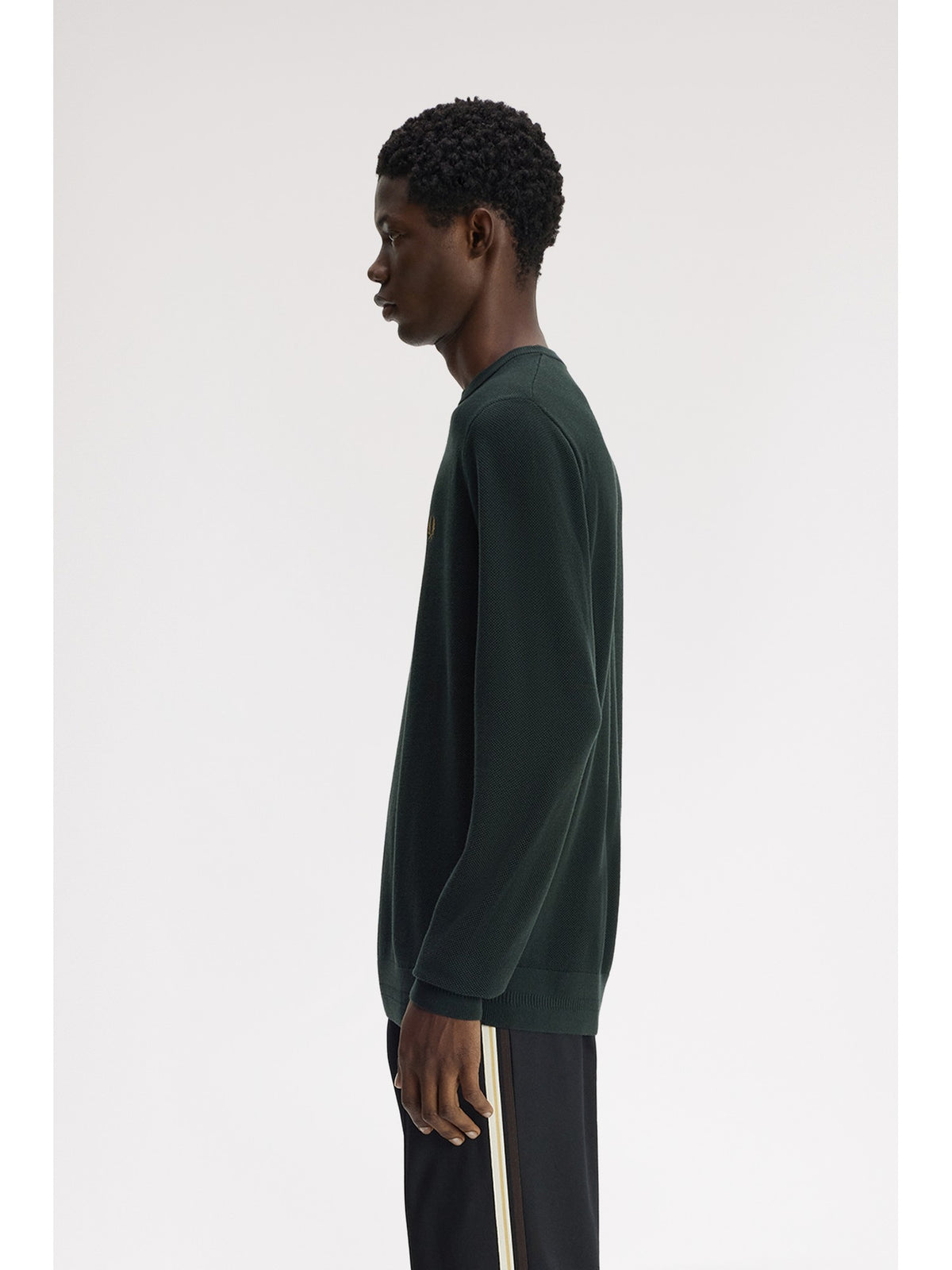 Maglia FRED PERRY Uomo 