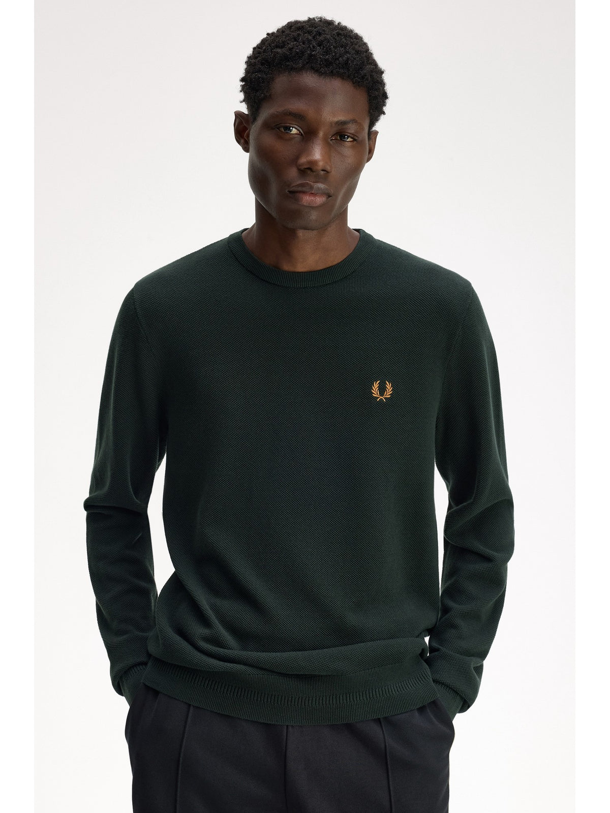 Maglia FRED PERRY Uomo 
