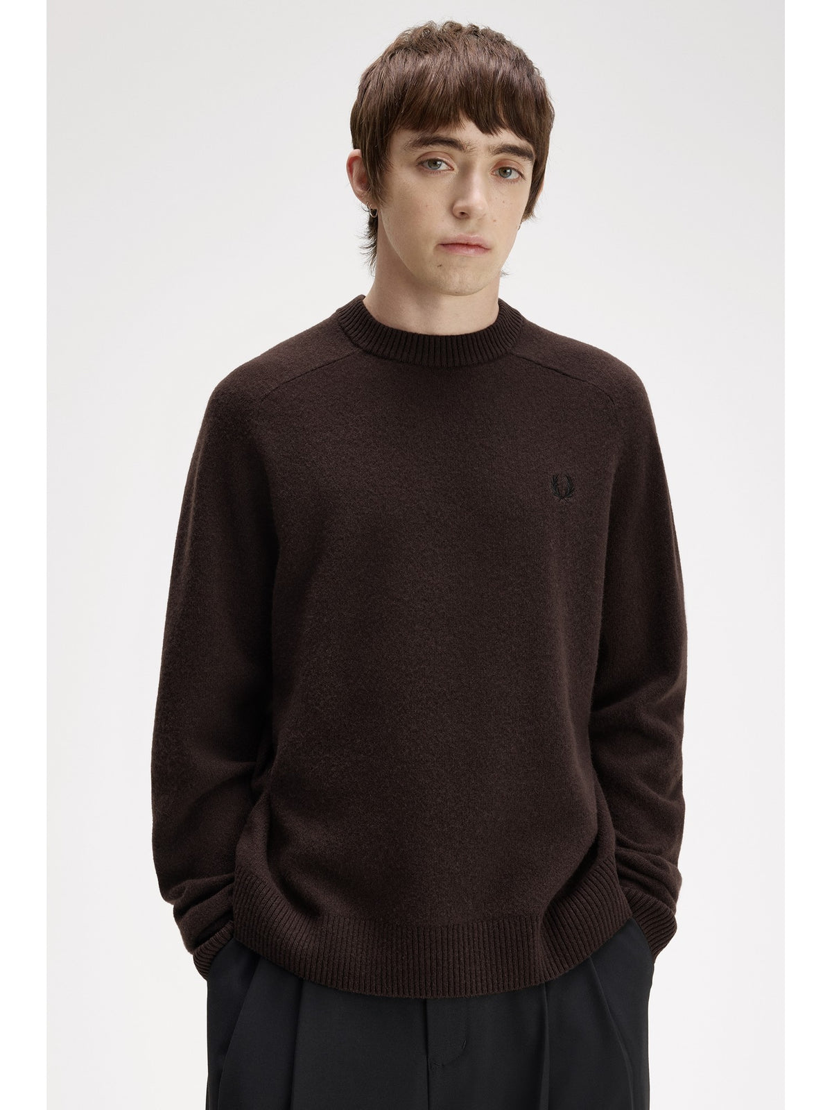 Maglia FRED PERRY Uomo 