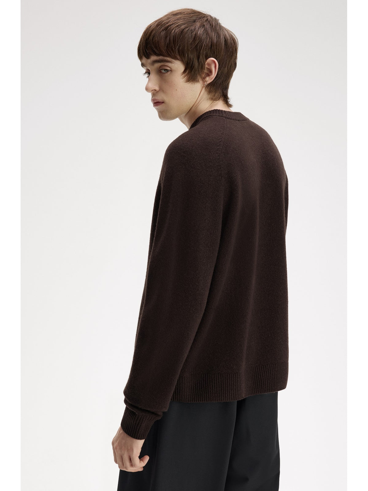 Maglia FRED PERRY Uomo 
