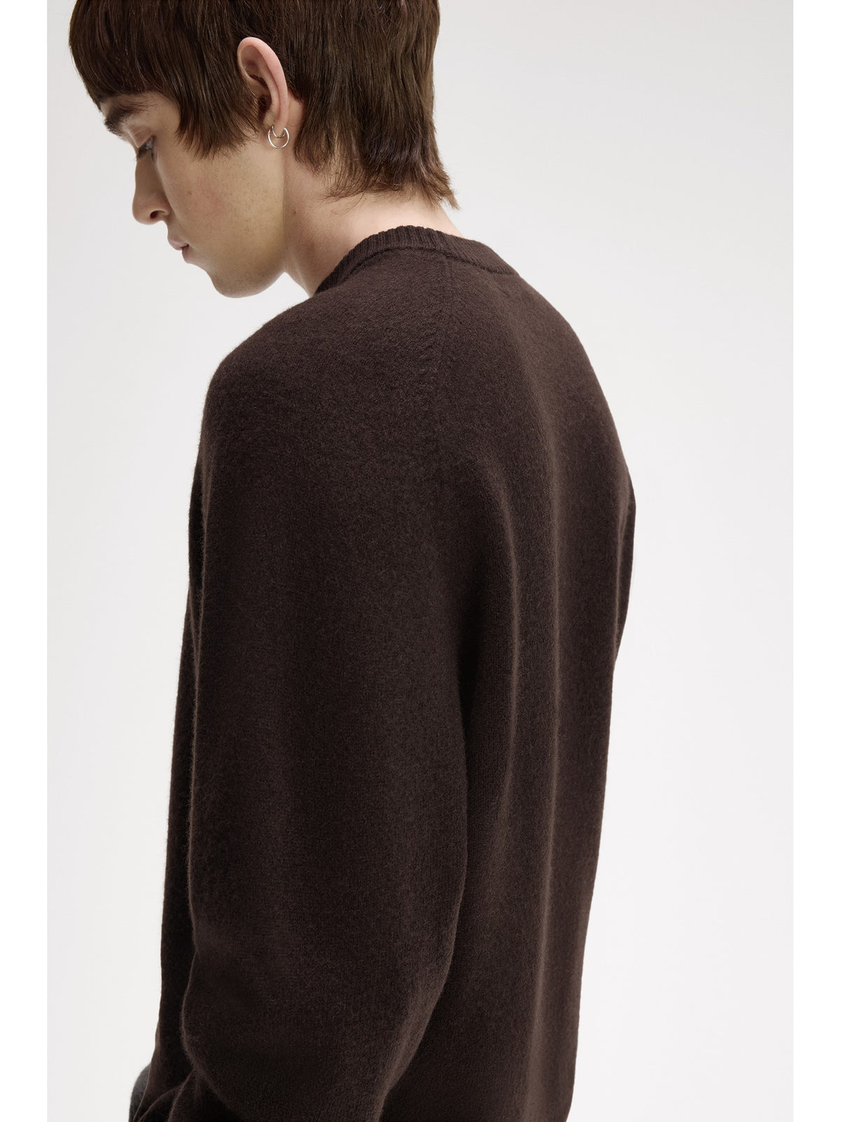 Maglia FRED PERRY Uomo 