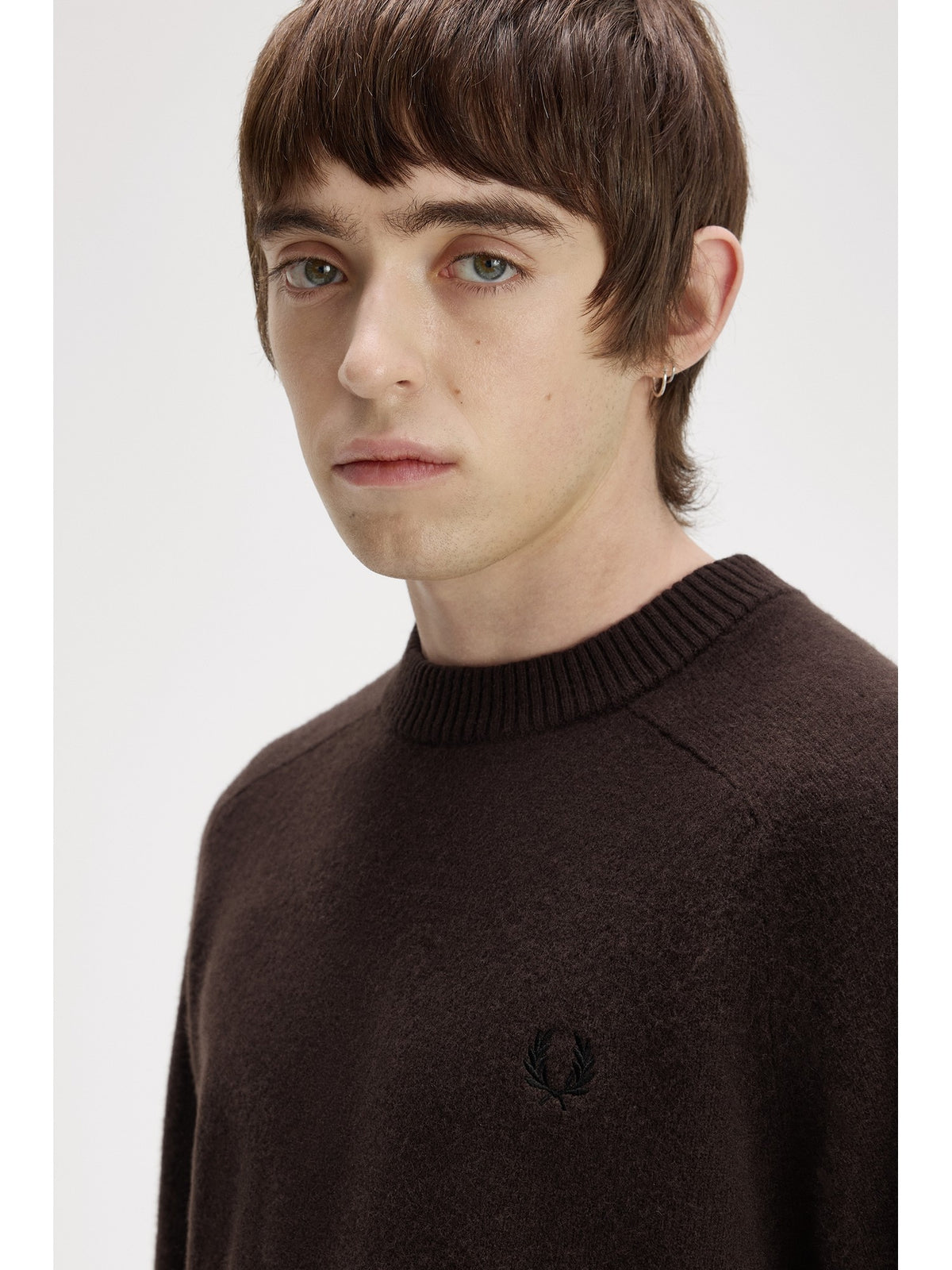 Maglia FRED PERRY Uomo 