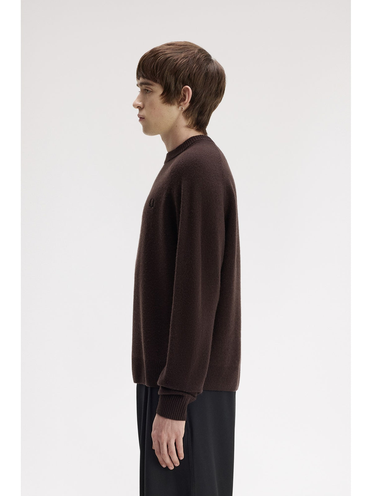 Maglia FRED PERRY Uomo 