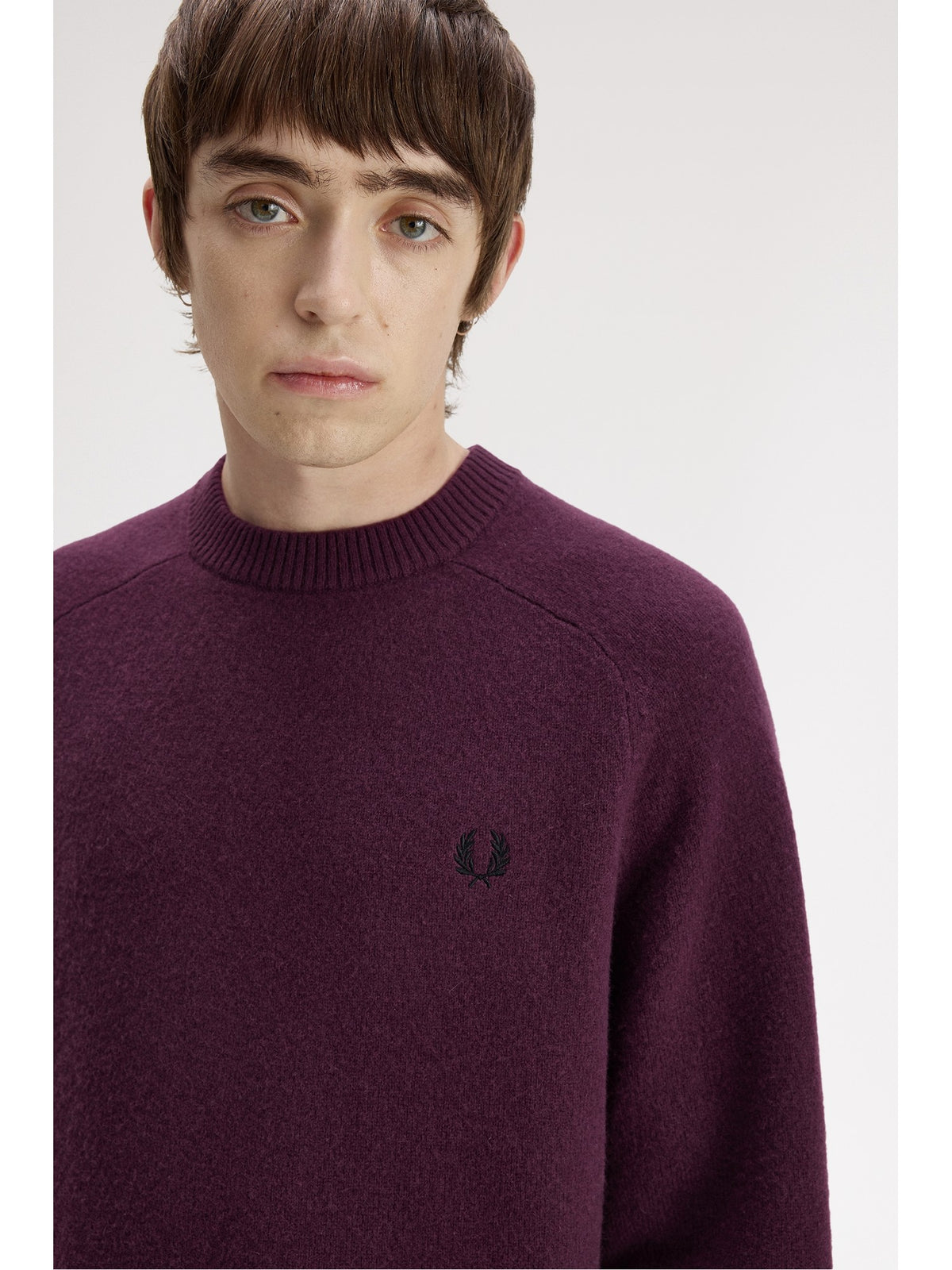 Maglia FRED PERRY Uomo 