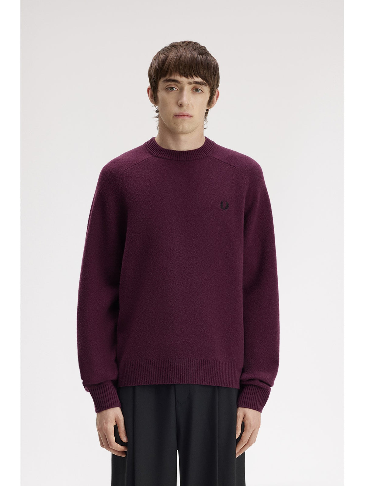 Maglia FRED PERRY Uomo 