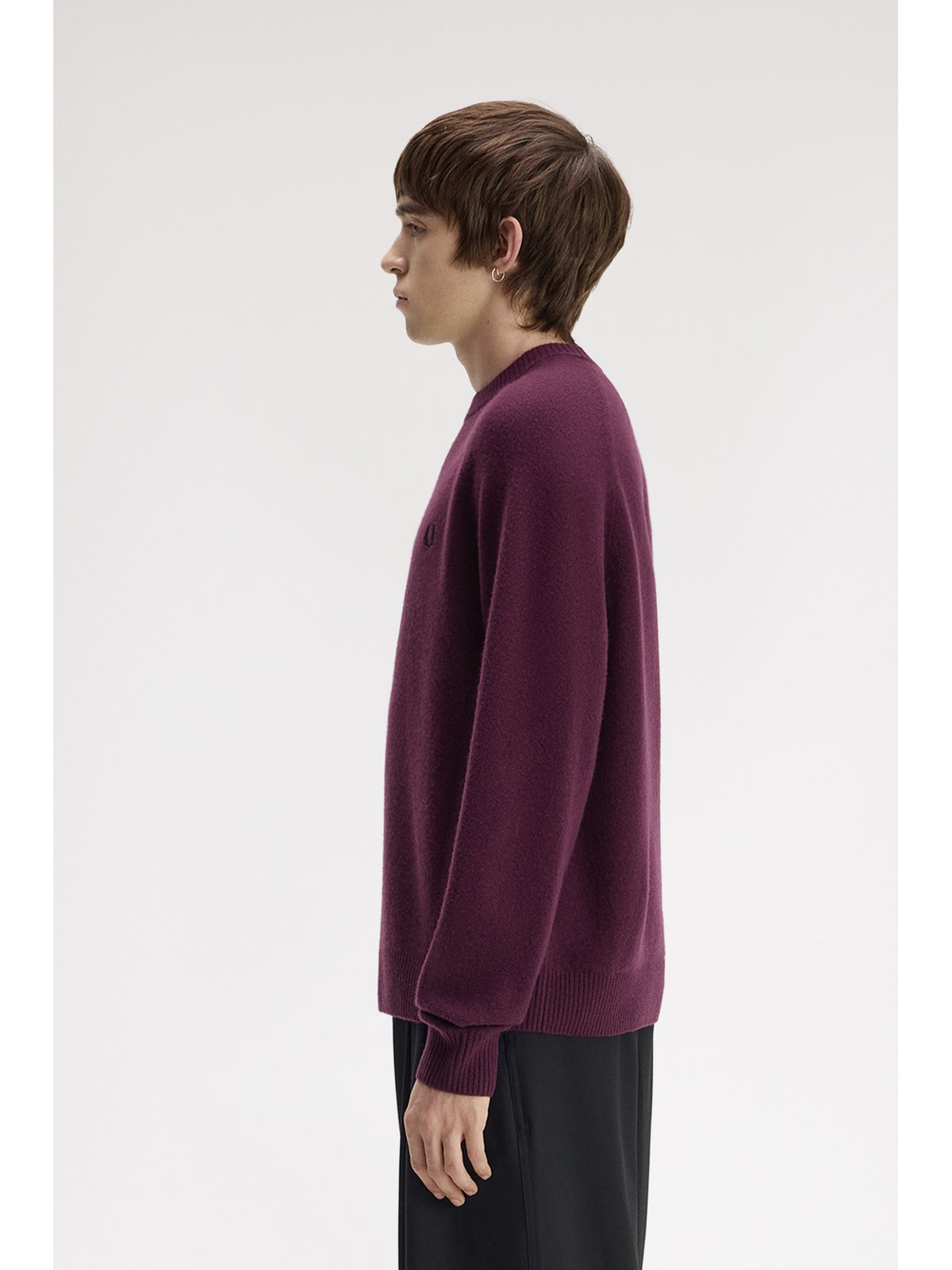 Maglia FRED PERRY Uomo 