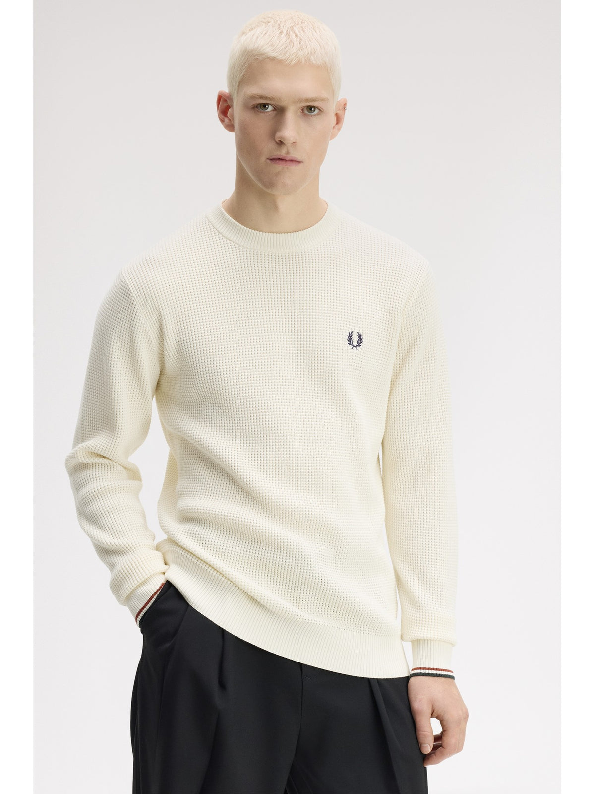 Maglia FRED PERRY Uomo 