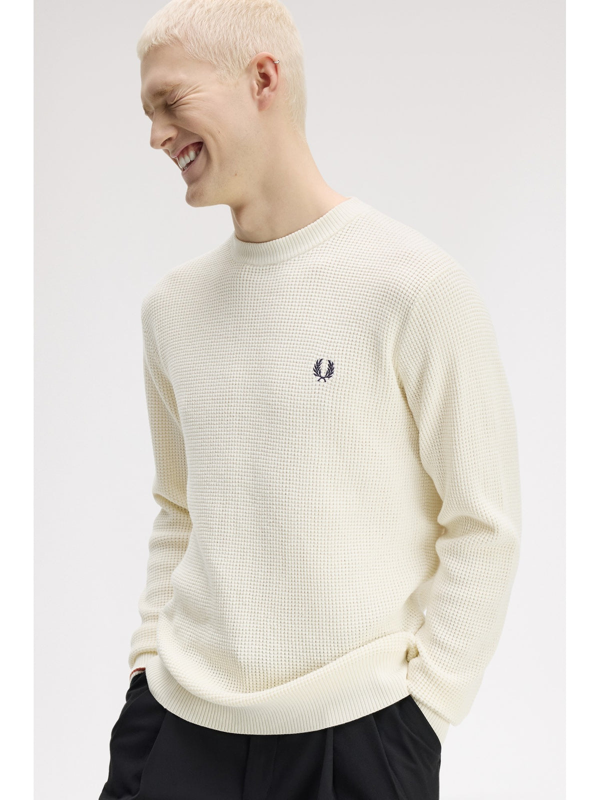 Maglia FRED PERRY Uomo 