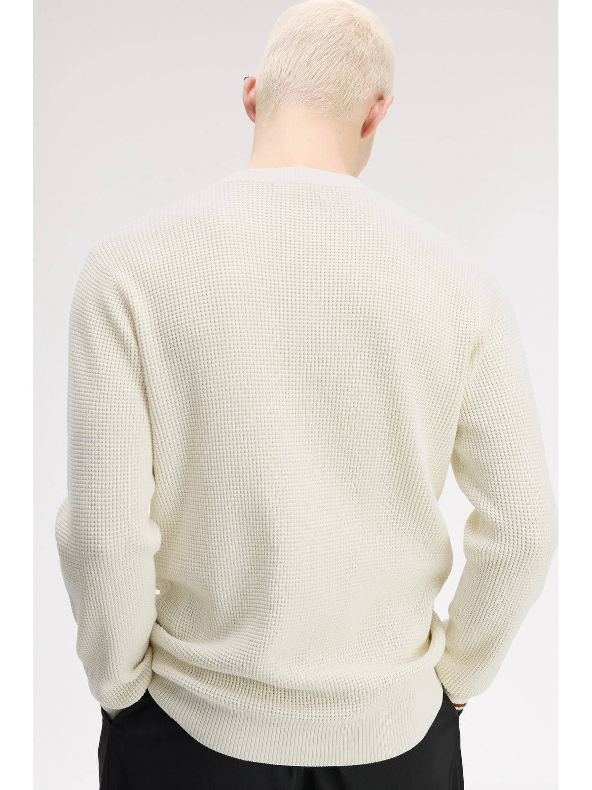 Maglia FRED PERRY Uomo 
