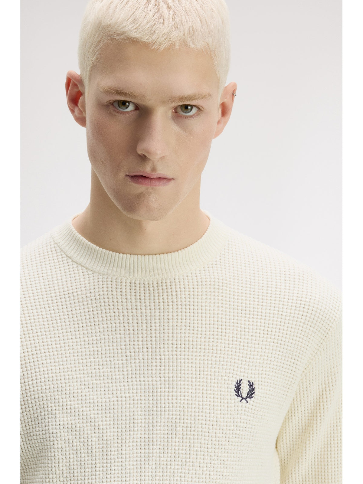 Maglia FRED PERRY Uomo 