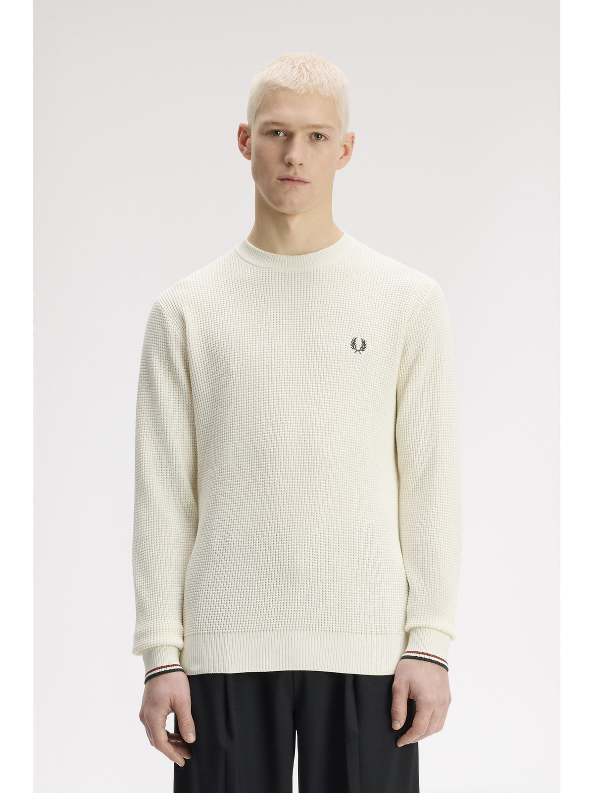 Maglia FRED PERRY Uomo 